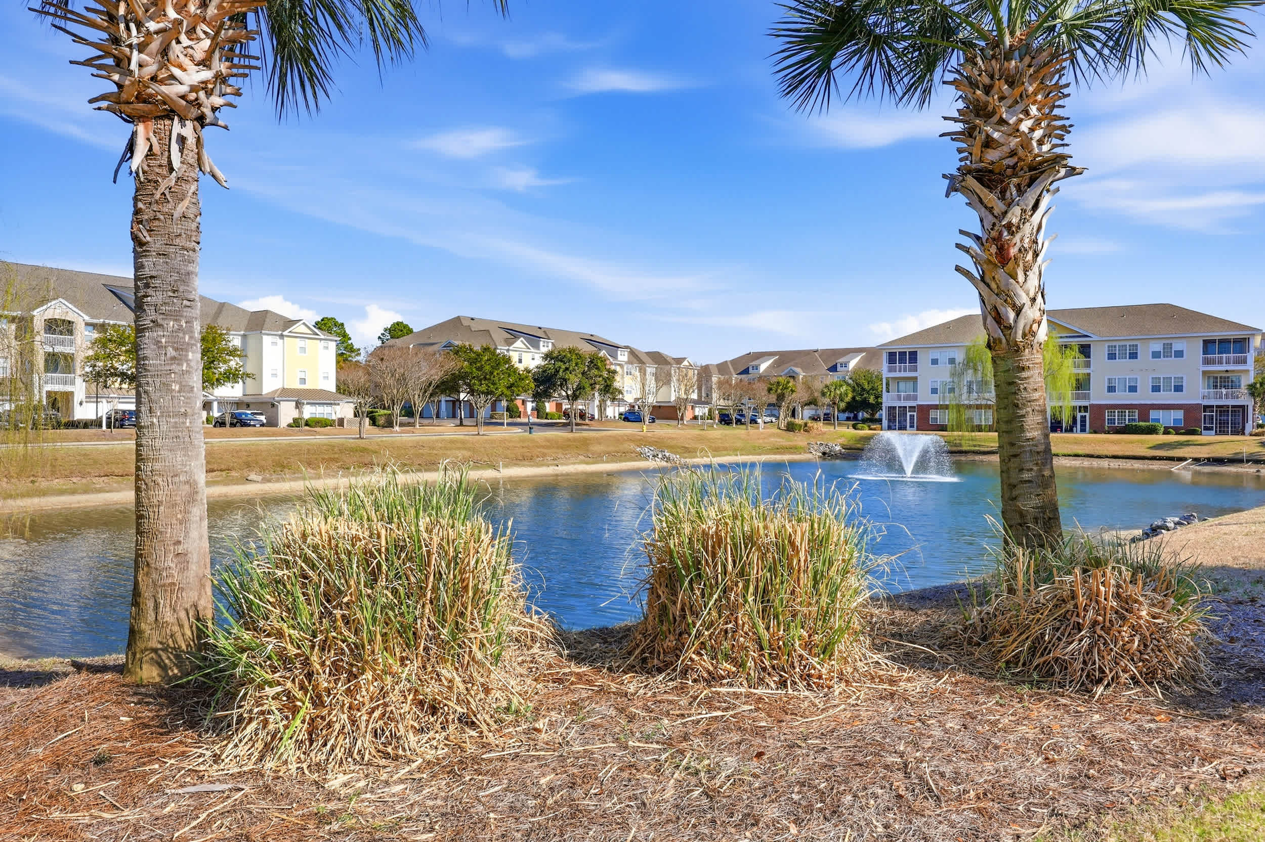 Coastal Birdie Barefoot Resort Escape w Huge Pool