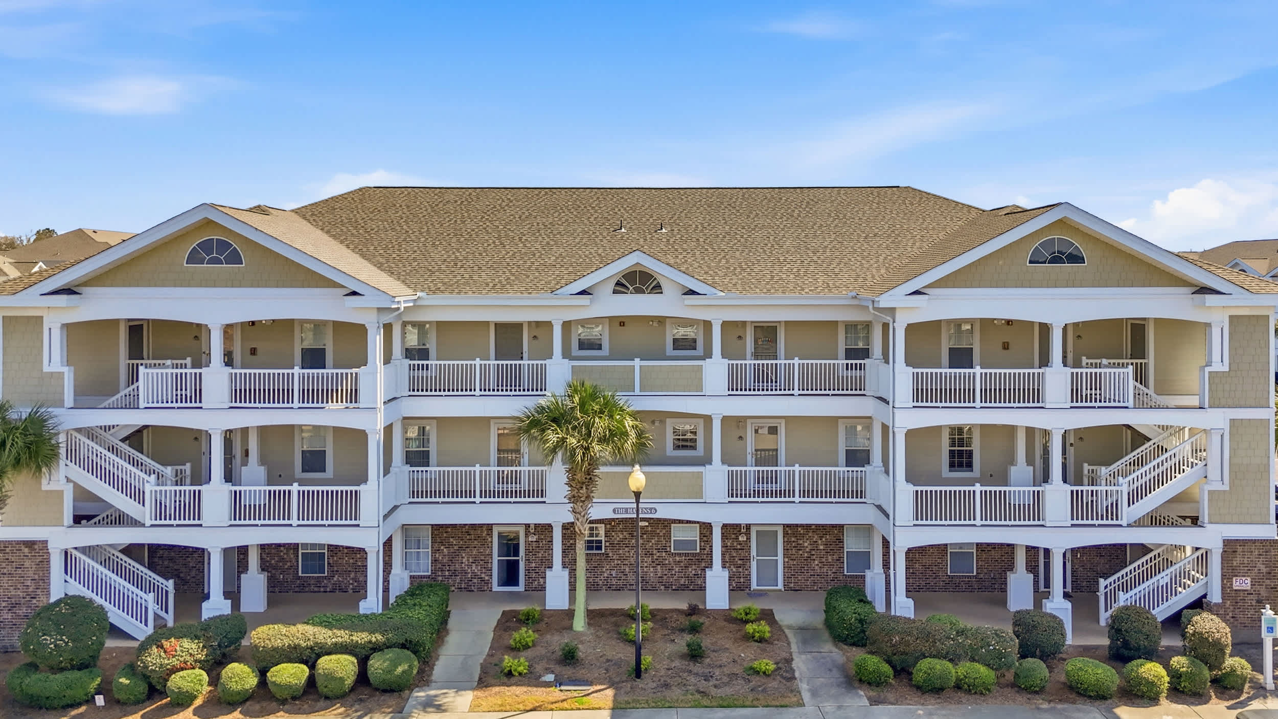 Coastal Birdie Barefoot Resort Escape w Huge Pool