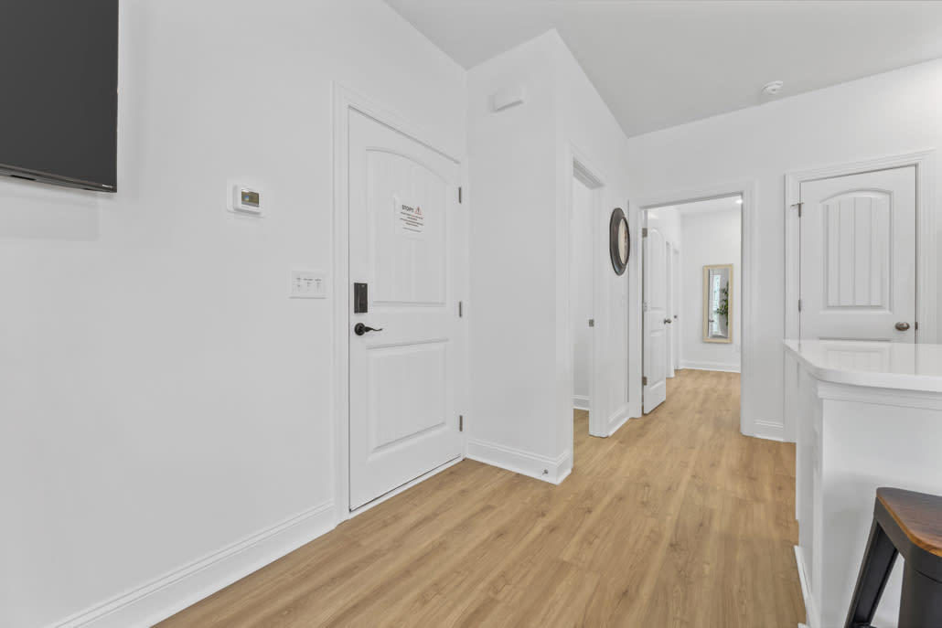 Azure Wake Pet Friendly Beach House with Pool