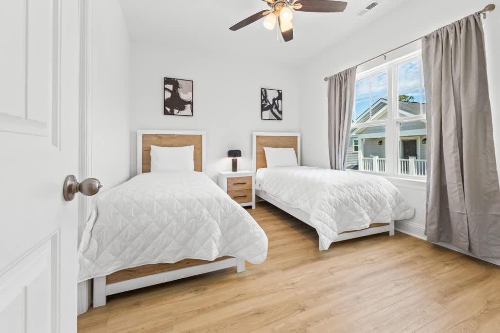 Azure Wake Pet Friendly Beach House with Pool