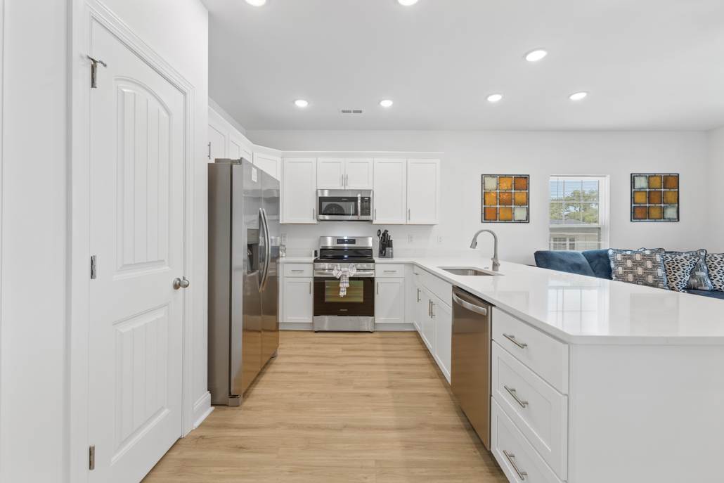 Azure Wake Pet Friendly Beach House with Pool