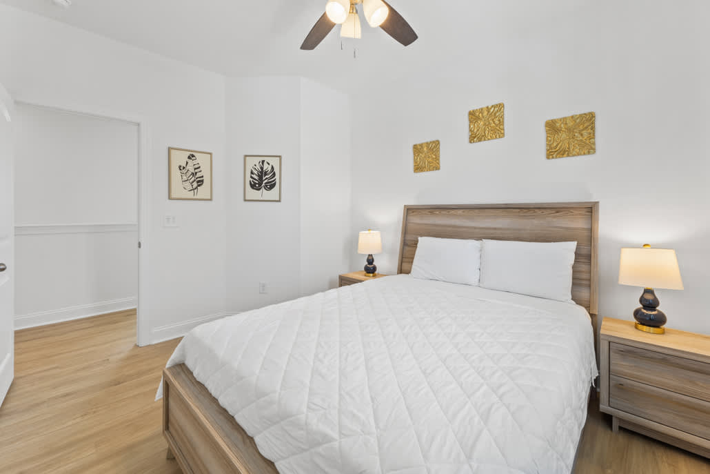 Azure Wake Pet Friendly Beach House with Pool