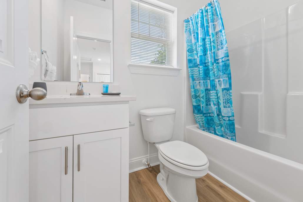 Azure Wake Pet Friendly Beach House with Pool