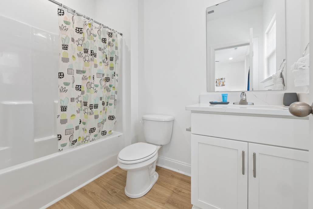 Azure Wake Pet Friendly Beach House with Pool