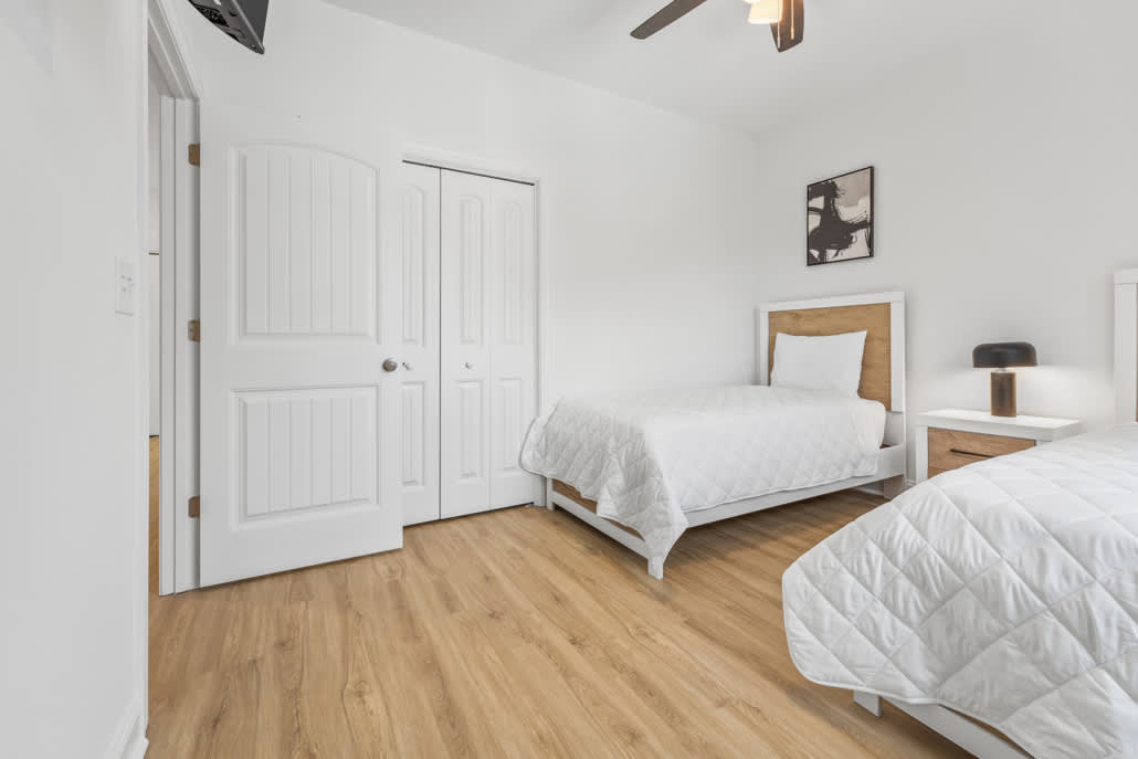 Azure Wake Pet Friendly Beach House with Pool