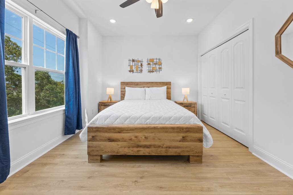 Azure Wake Pet Friendly Beach House with Pool