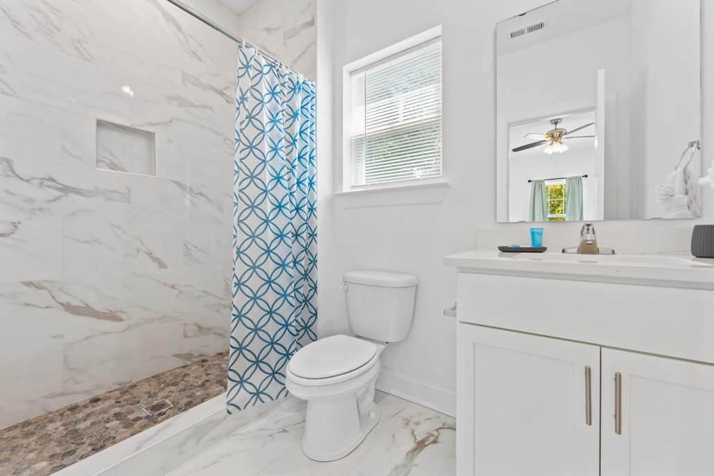 Azure Wake Pet Friendly Beach House with Pool