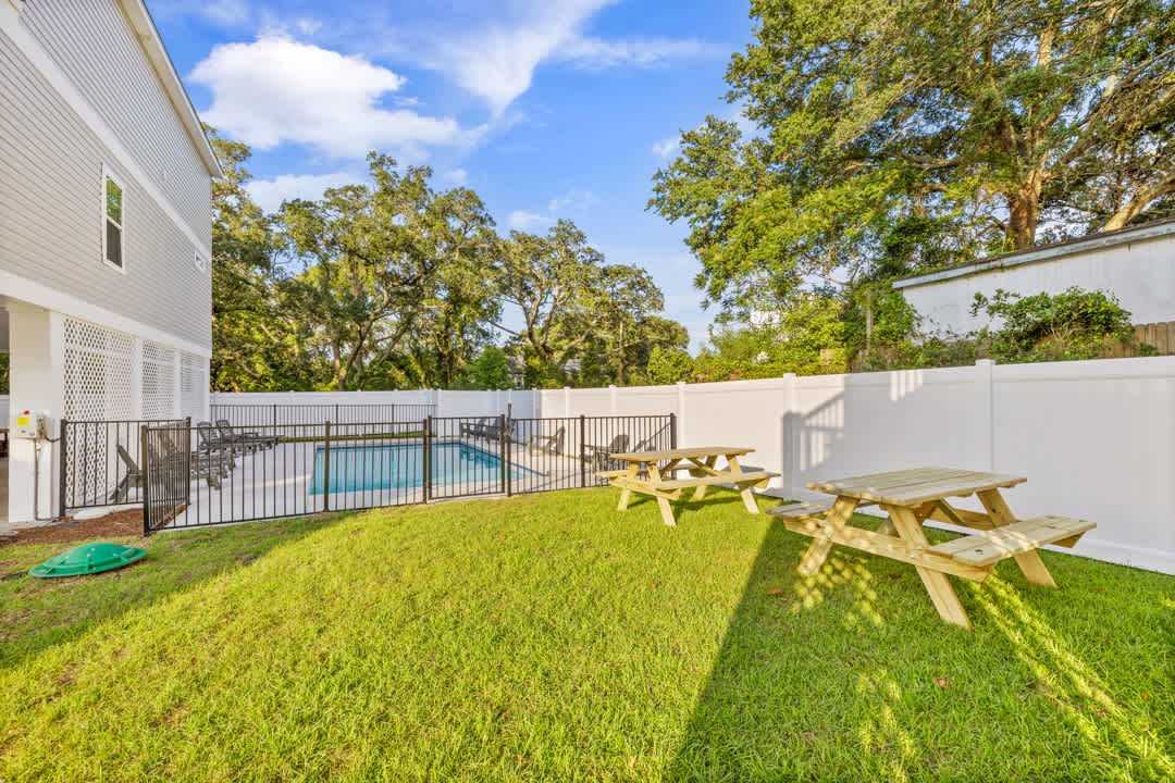 Indigo Wake Beach House with Pool Near Beach