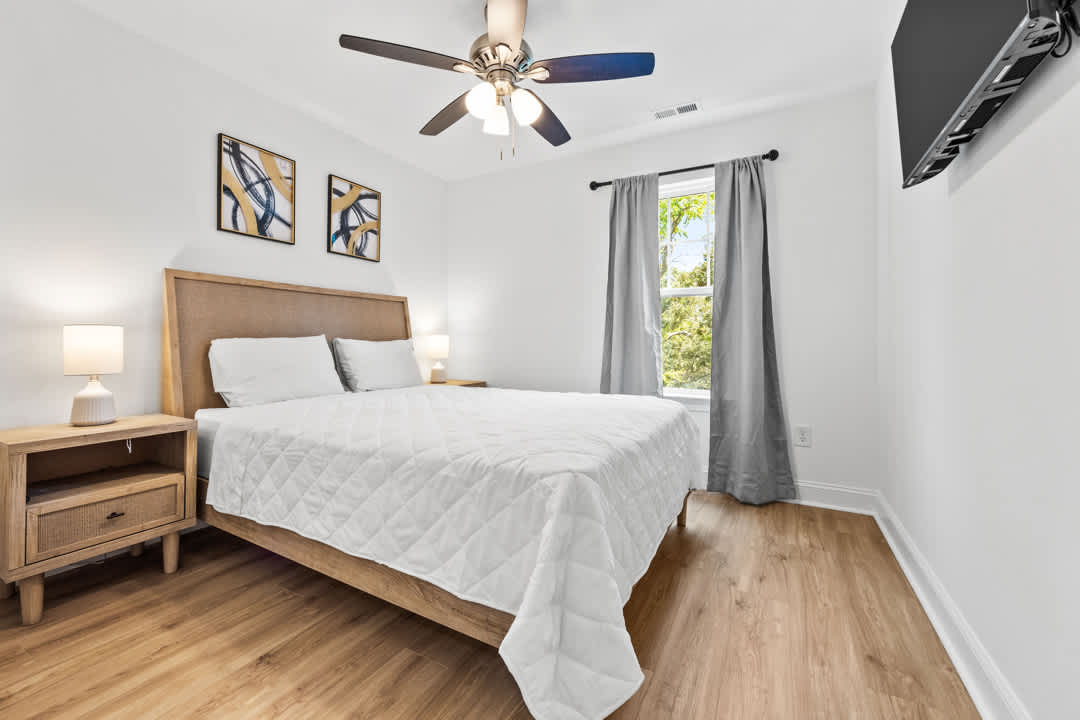 Indigo Wake Beach House with Pool Near Beach