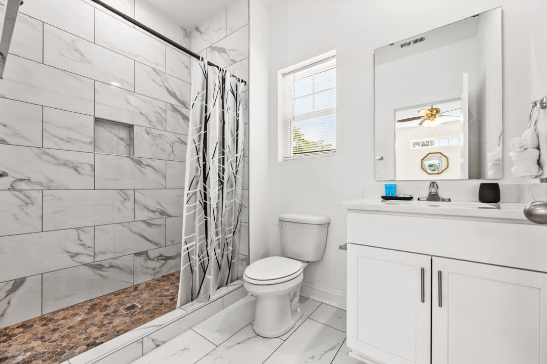 Indigo Wake Beach House with Pool Near Beach