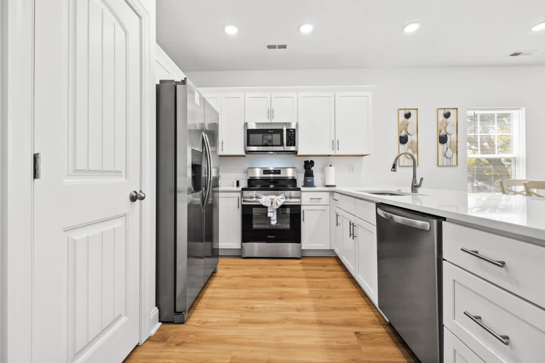 Indigo Wake Beach House with Pool Near Beach