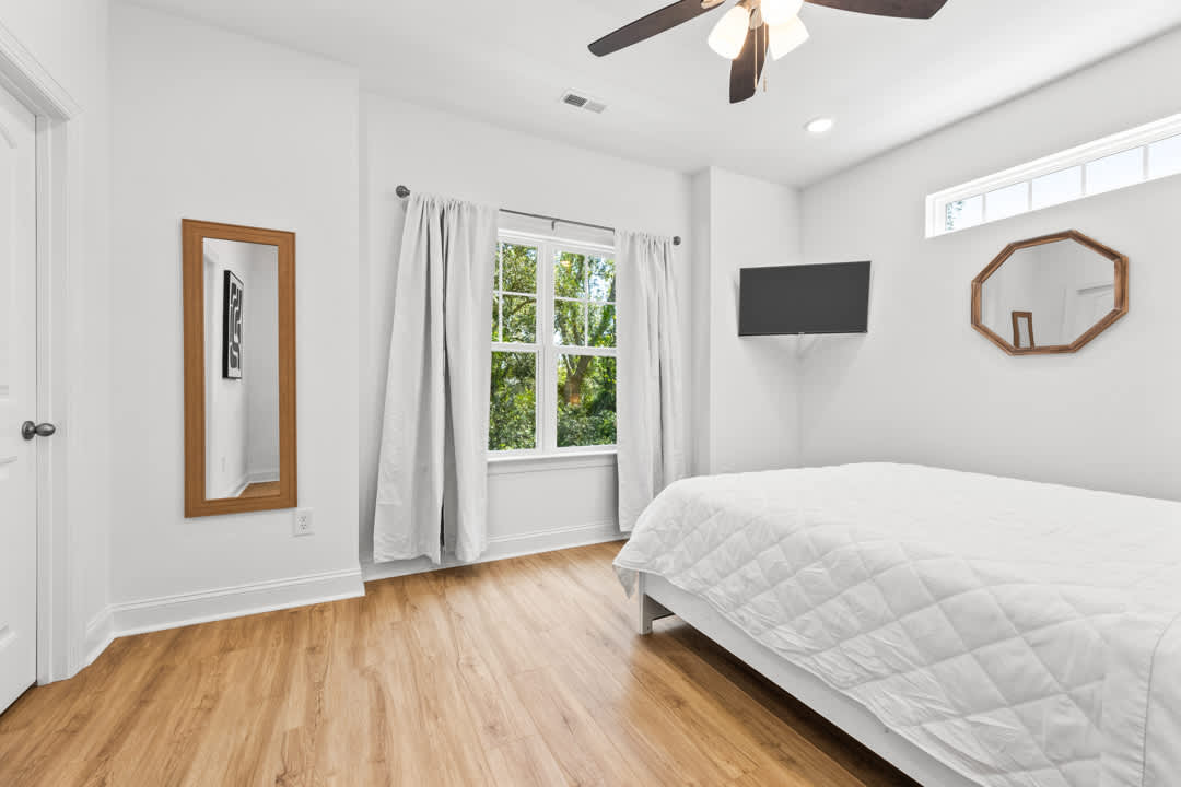 Indigo Wake Beach House with Pool Near Beach