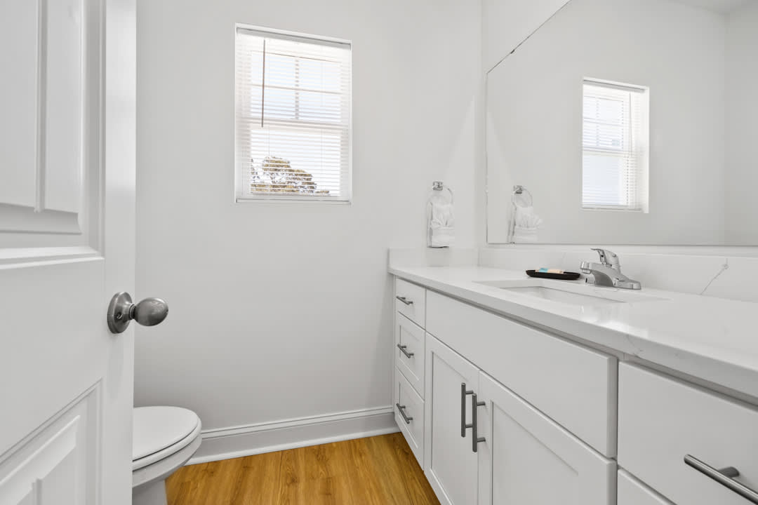 Indigo Wake Beach House with Pool Near Beach