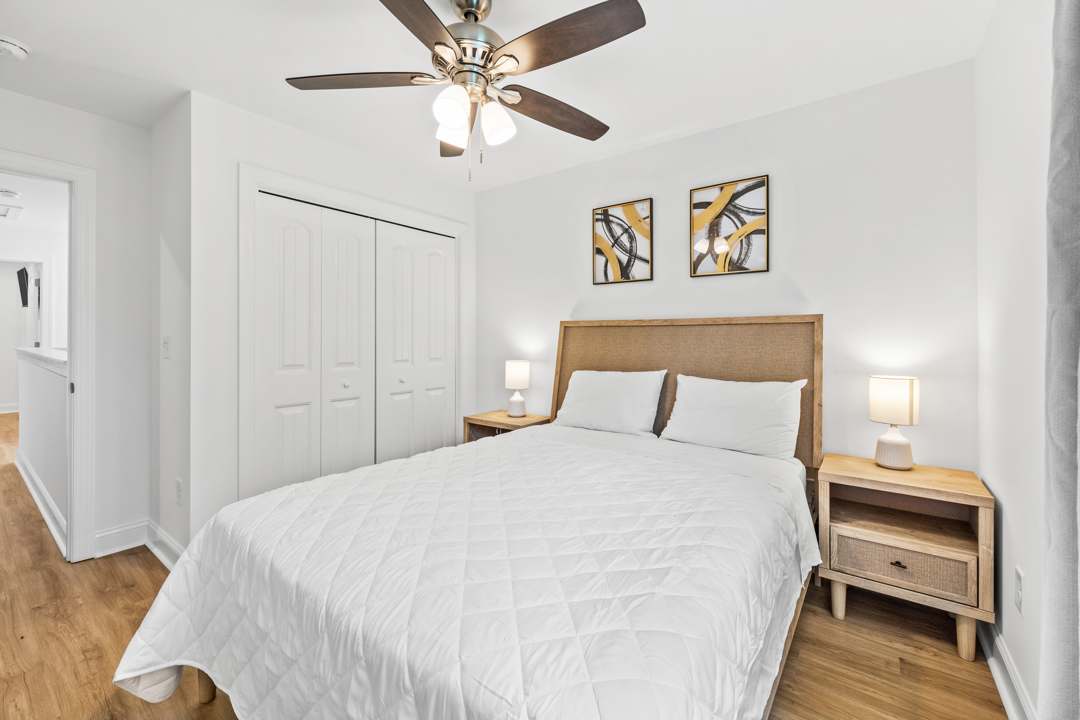 Indigo Wake Beach House with Pool Near Beach