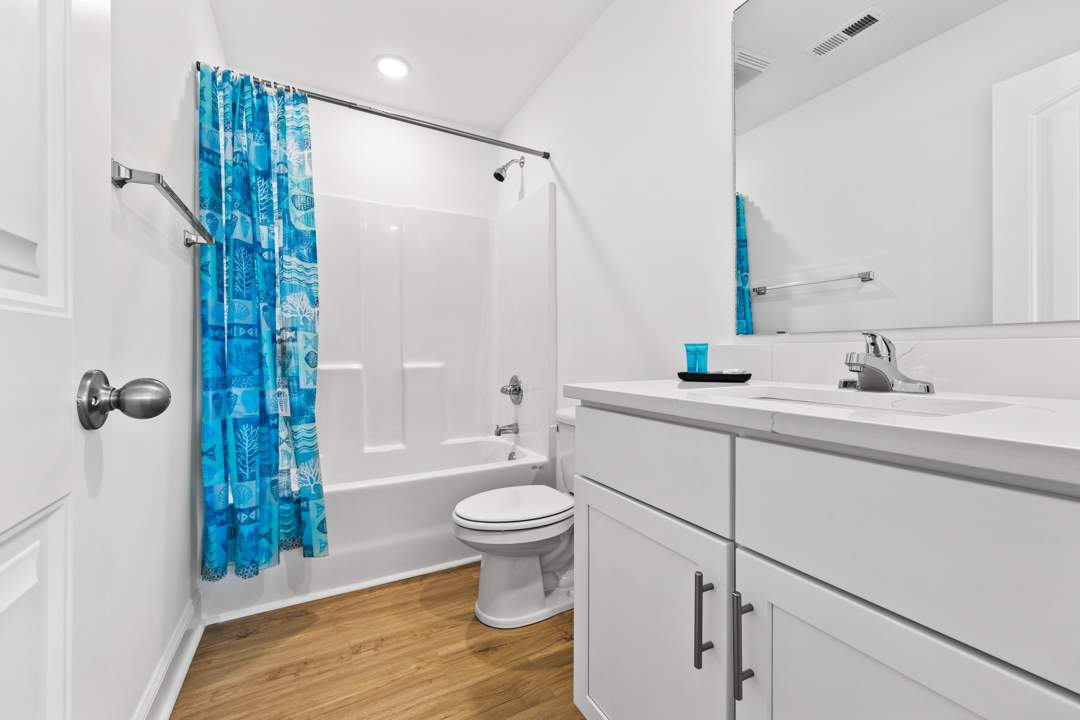 Indigo Wake Beach House with Pool Near Beach