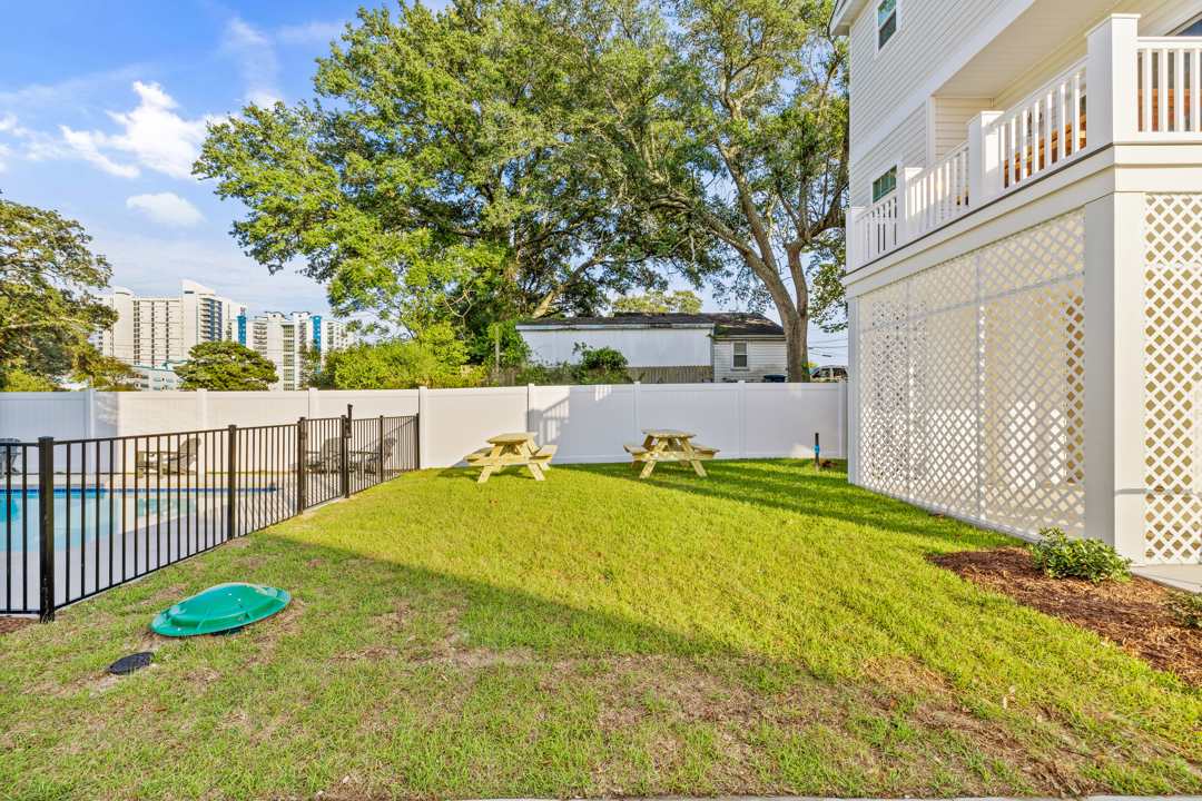 Indigo Wake Beach House with Pool Near Beach