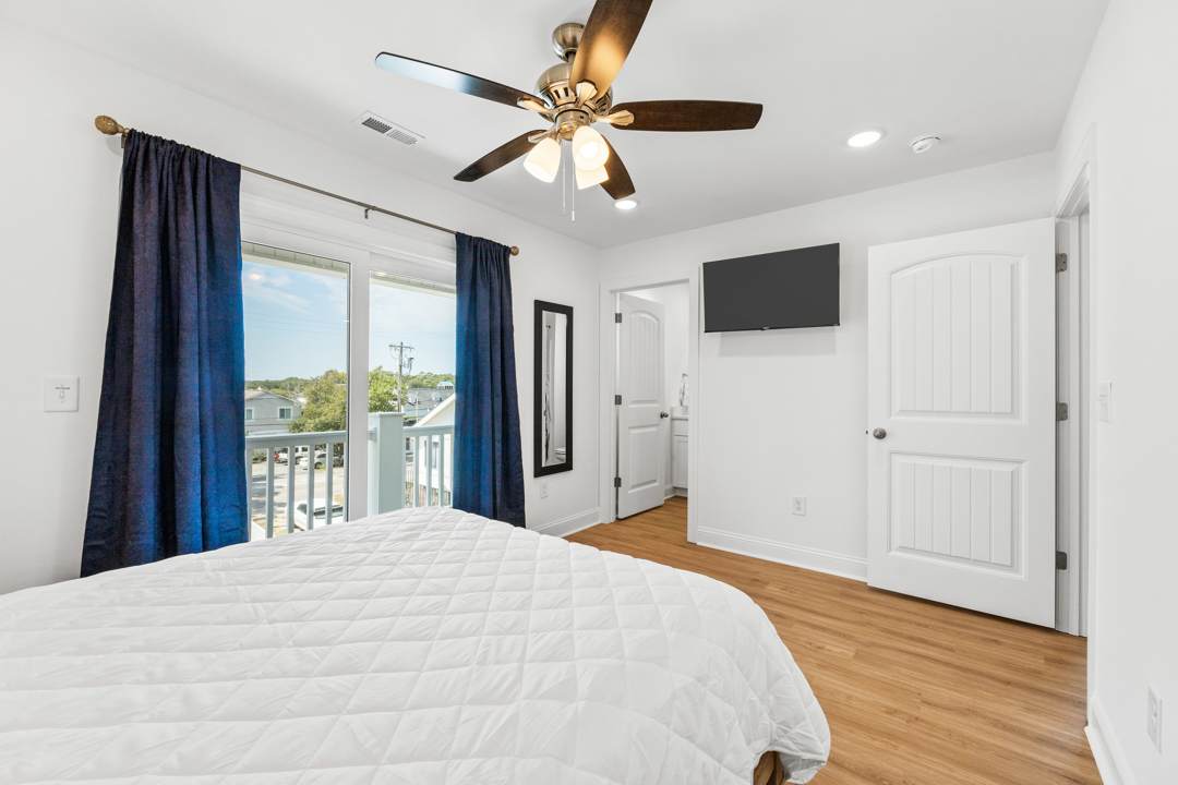 Indigo Wake Beach House with Pool Near Beach