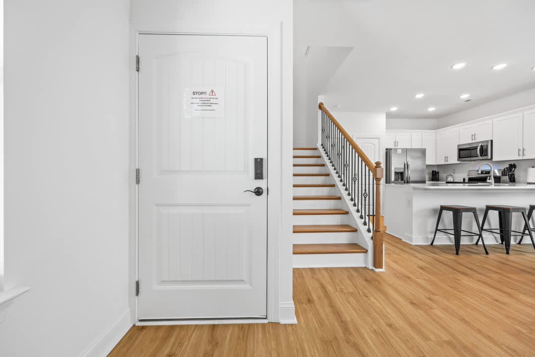 Indigo Wake Beach House with Pool Near Beach