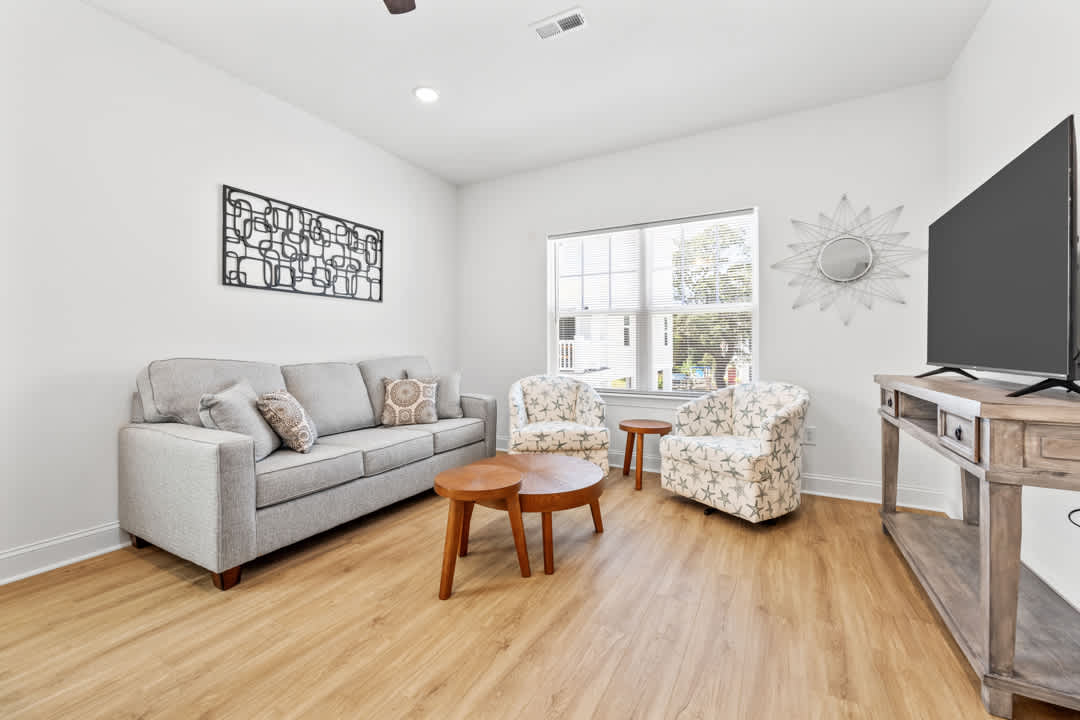 Indigo Wake Beach House with Pool Near Beach