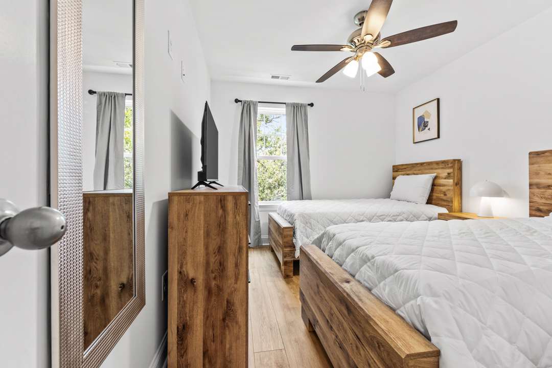 Indigo Wake Beach House with Pool Near Beach