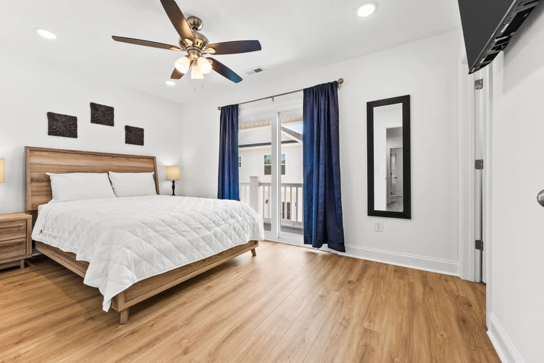 Indigo Wake Beach House with Pool Near Beach