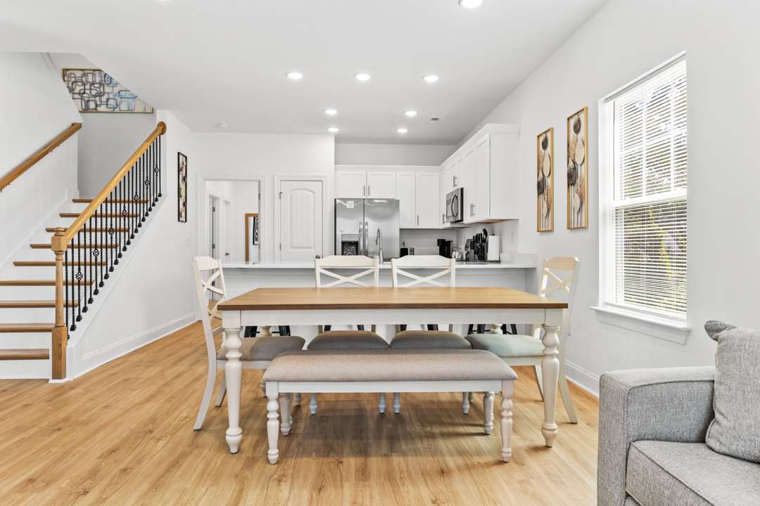 Indigo Wake Beach House with Pool Near Beach