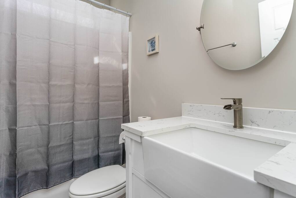 Salty Seagull Pet Friendly Beach House 