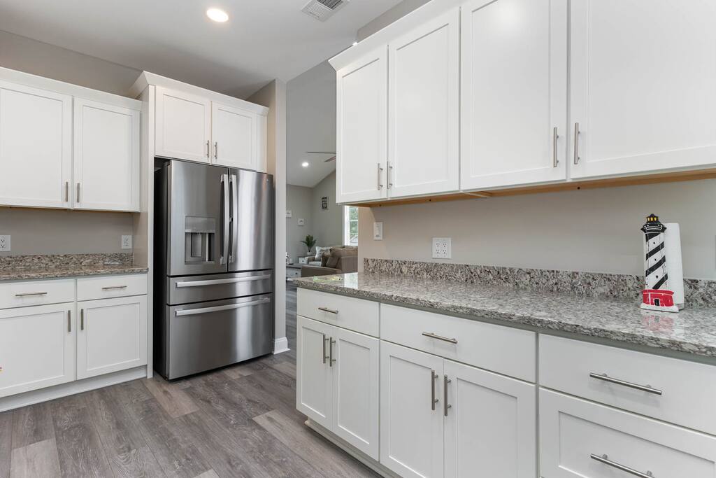 Salty Seagull Pet Friendly Beach House 