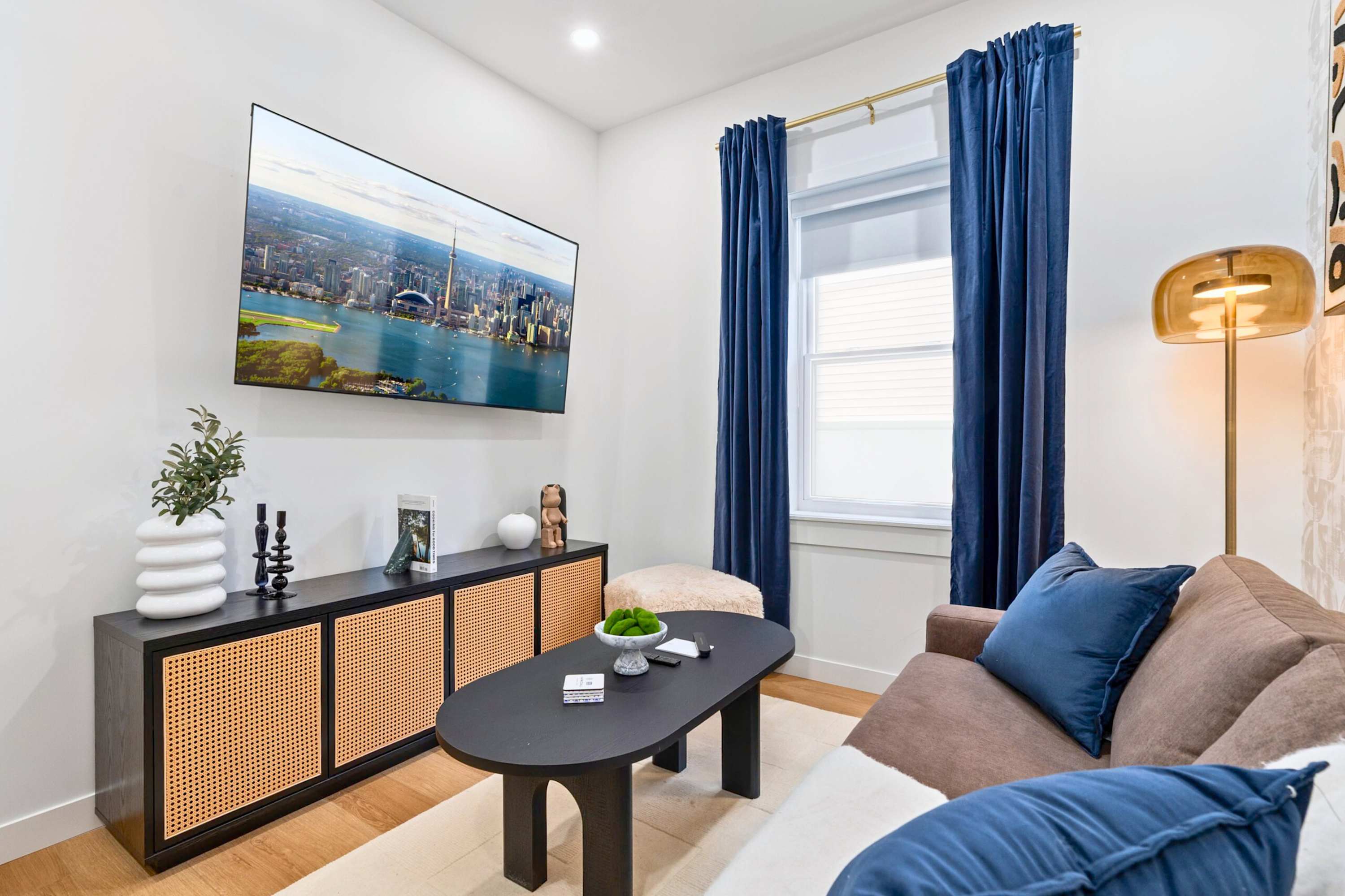 Featured Property The McCaul Brand New Group Suite Heart of DT