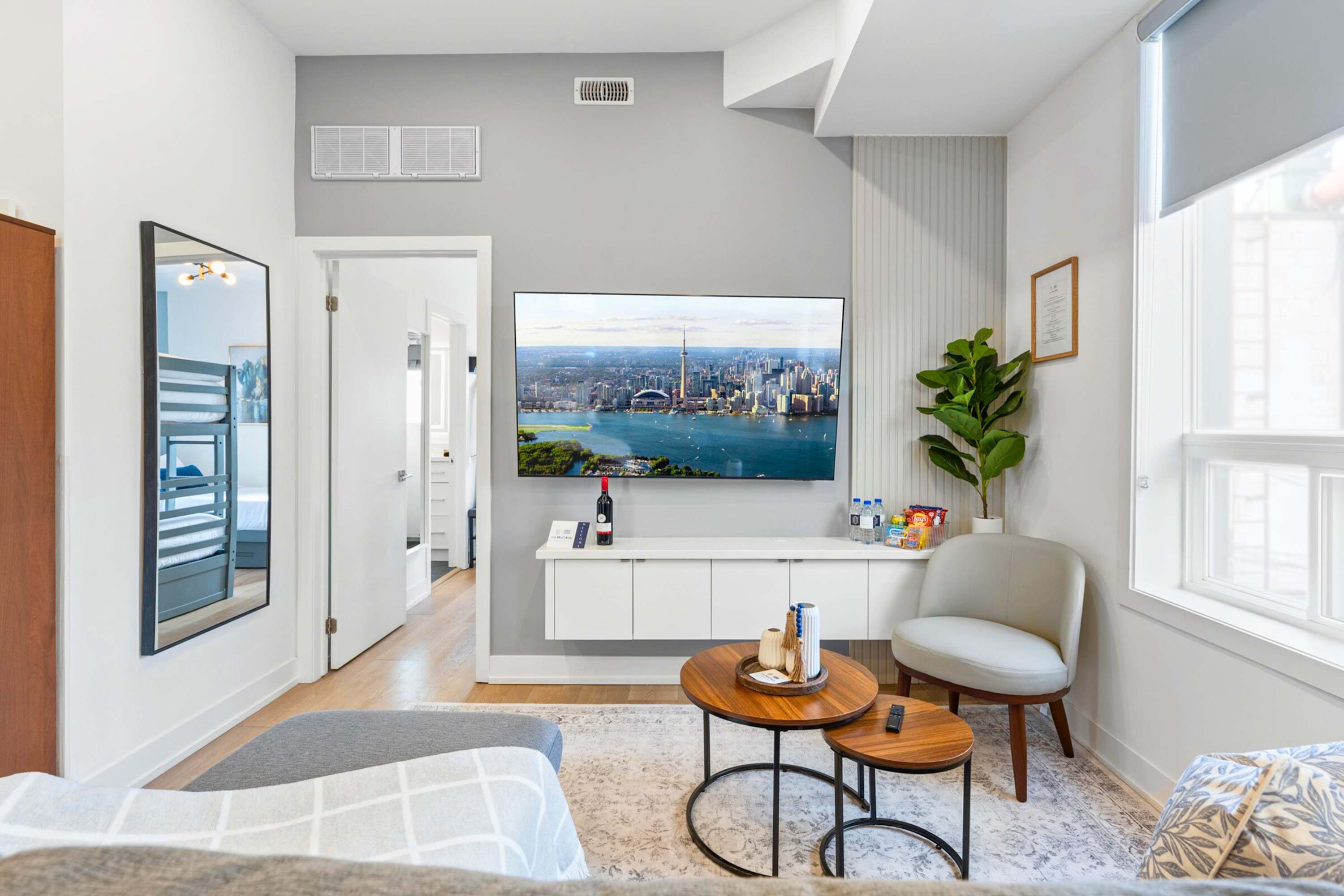 The McCaul by Casa Hotels Spacious Group Suite | Photo 2