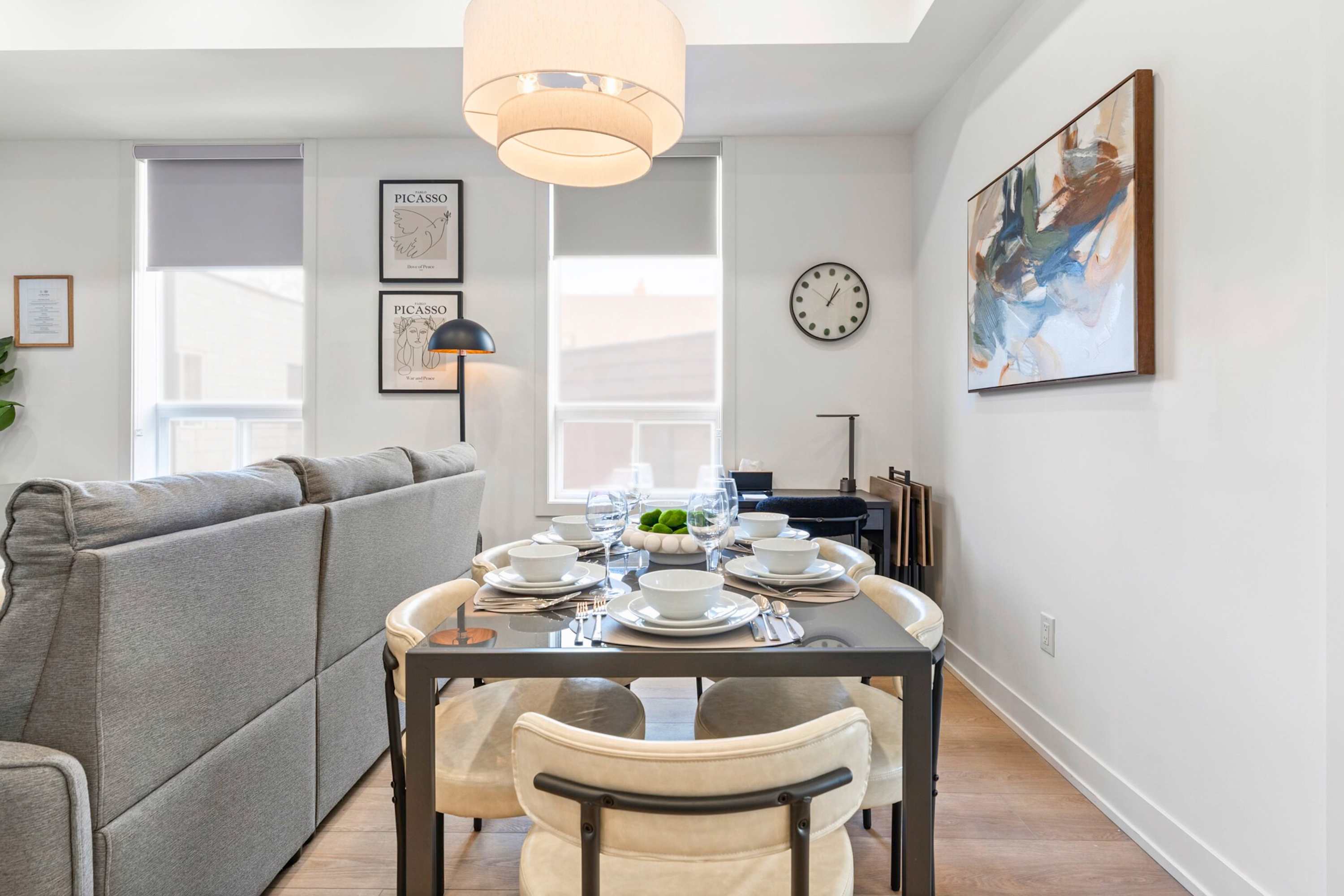 The McCaul by Casa Hotels Spacious Group Suite | Photo 14