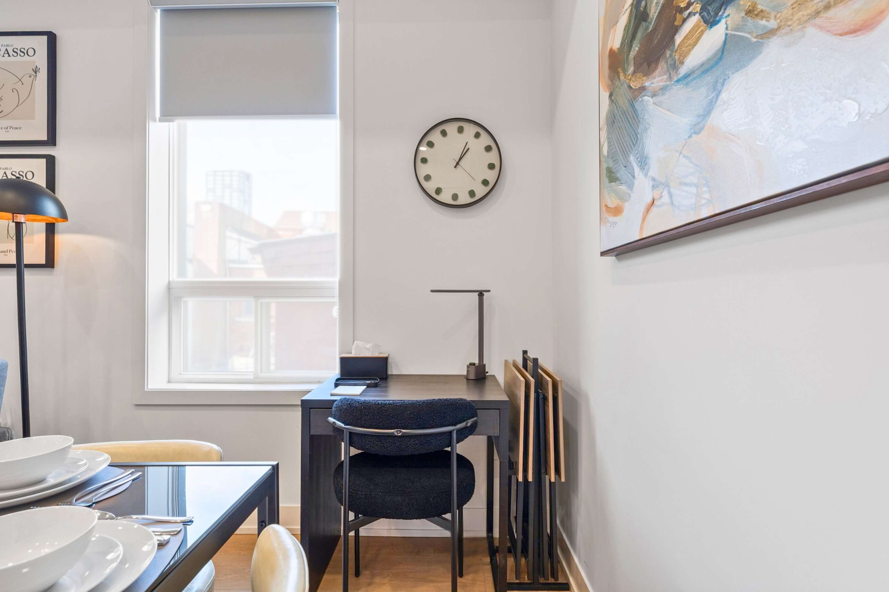 The McCaul by Casa Hotels Spacious Group Suite | Photo 15