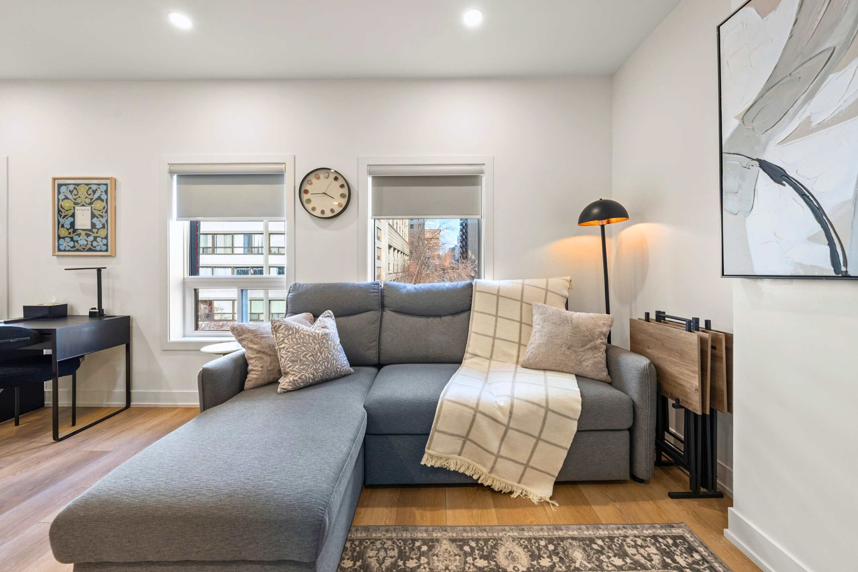 The McCaul by Casa Hotels Unbeatable Location | Photo 8