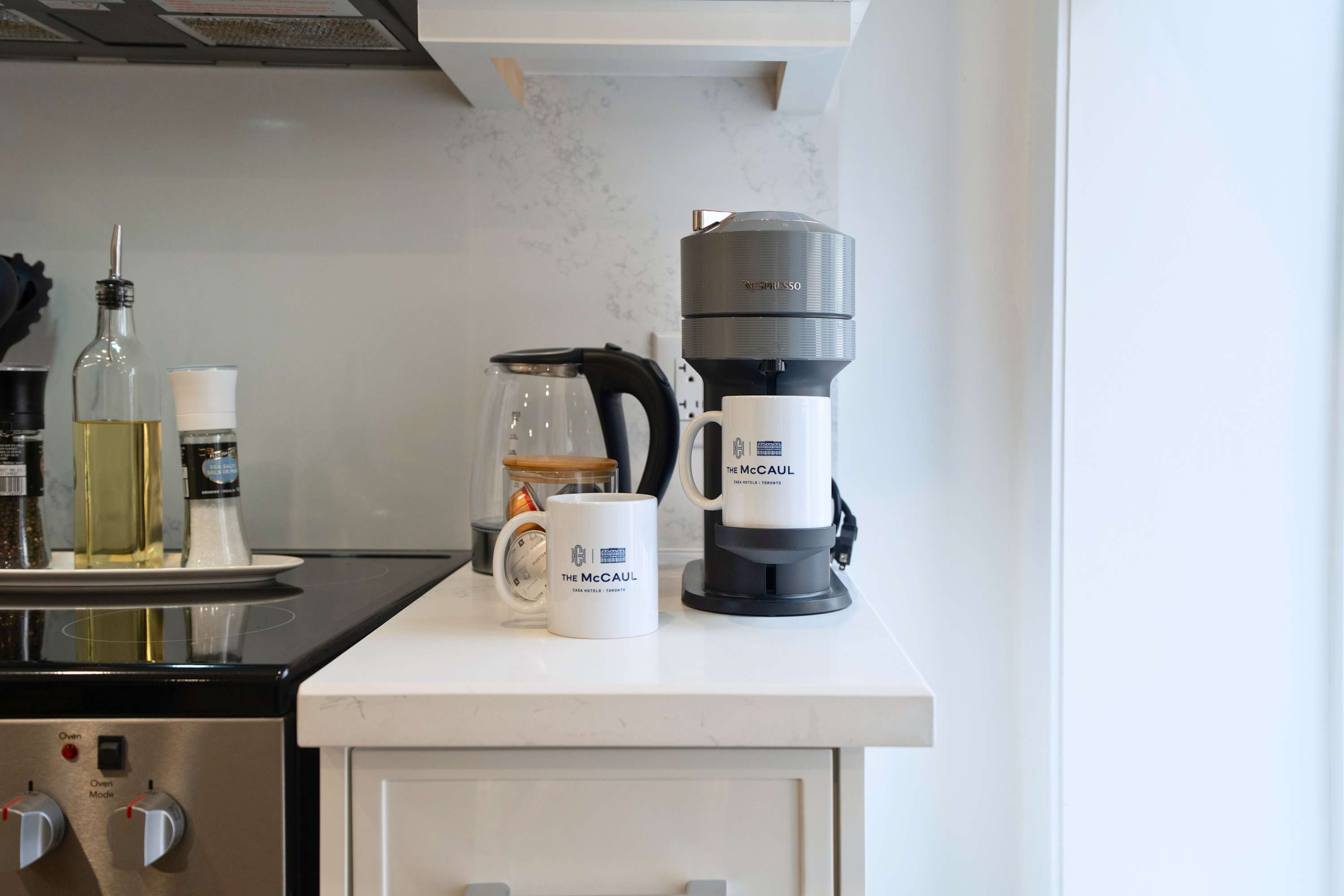 The McCaul by Casa Hotels Unbeatable Location | Photo 15