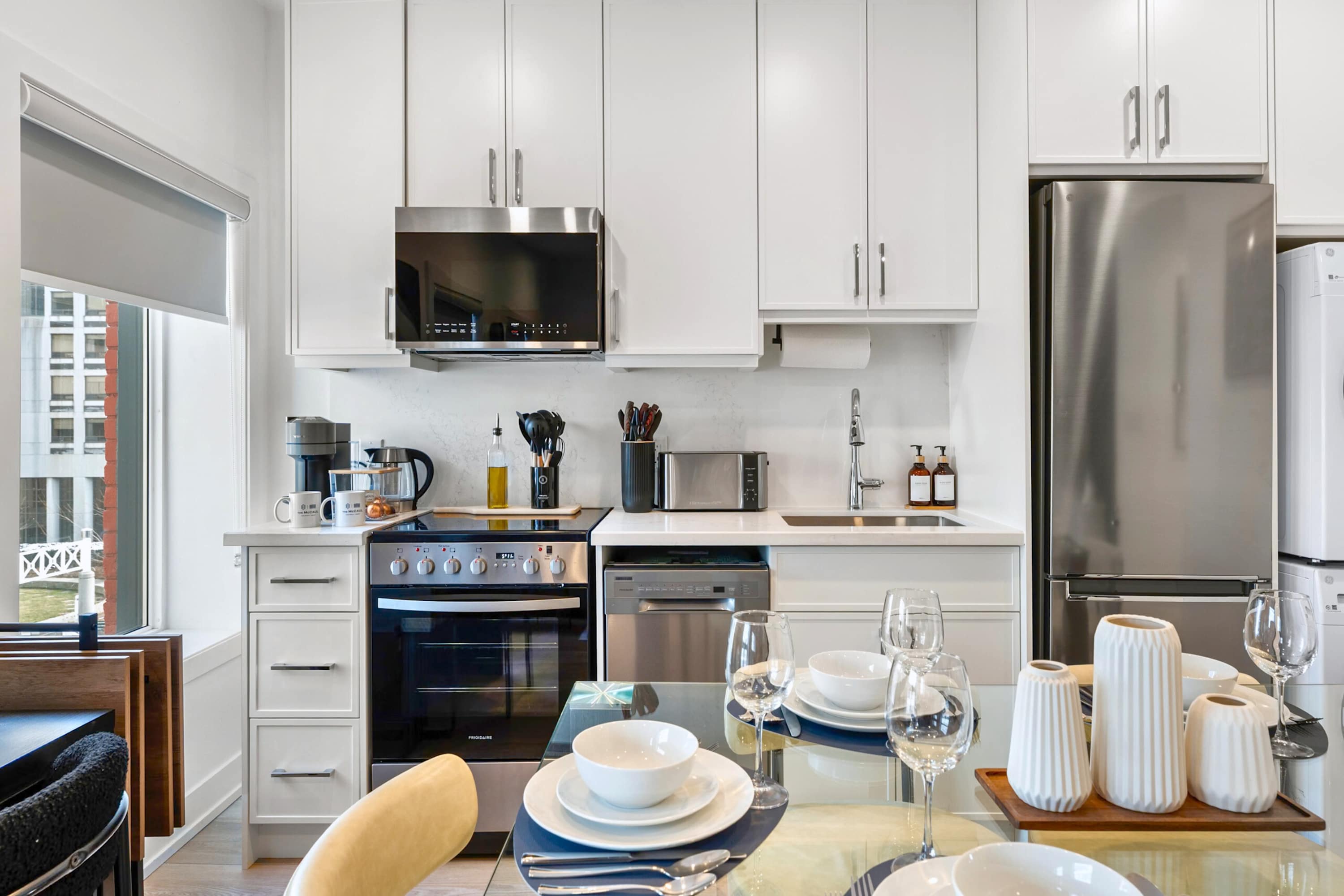 The McCaul by Casa Hotels Ideal for Groups DT 3