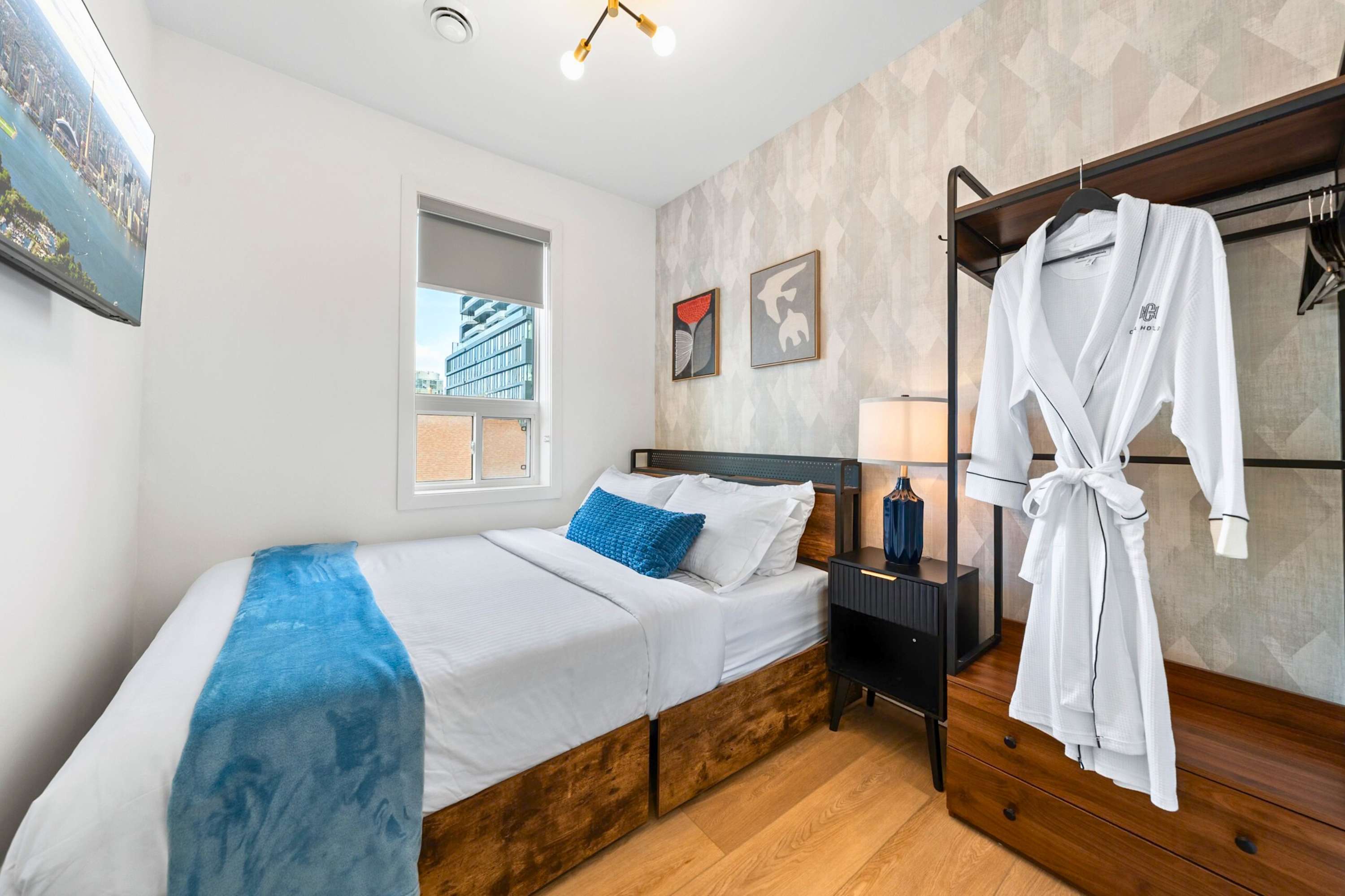 The McCaul by Casa Hotels Ideal for Groups DT 5