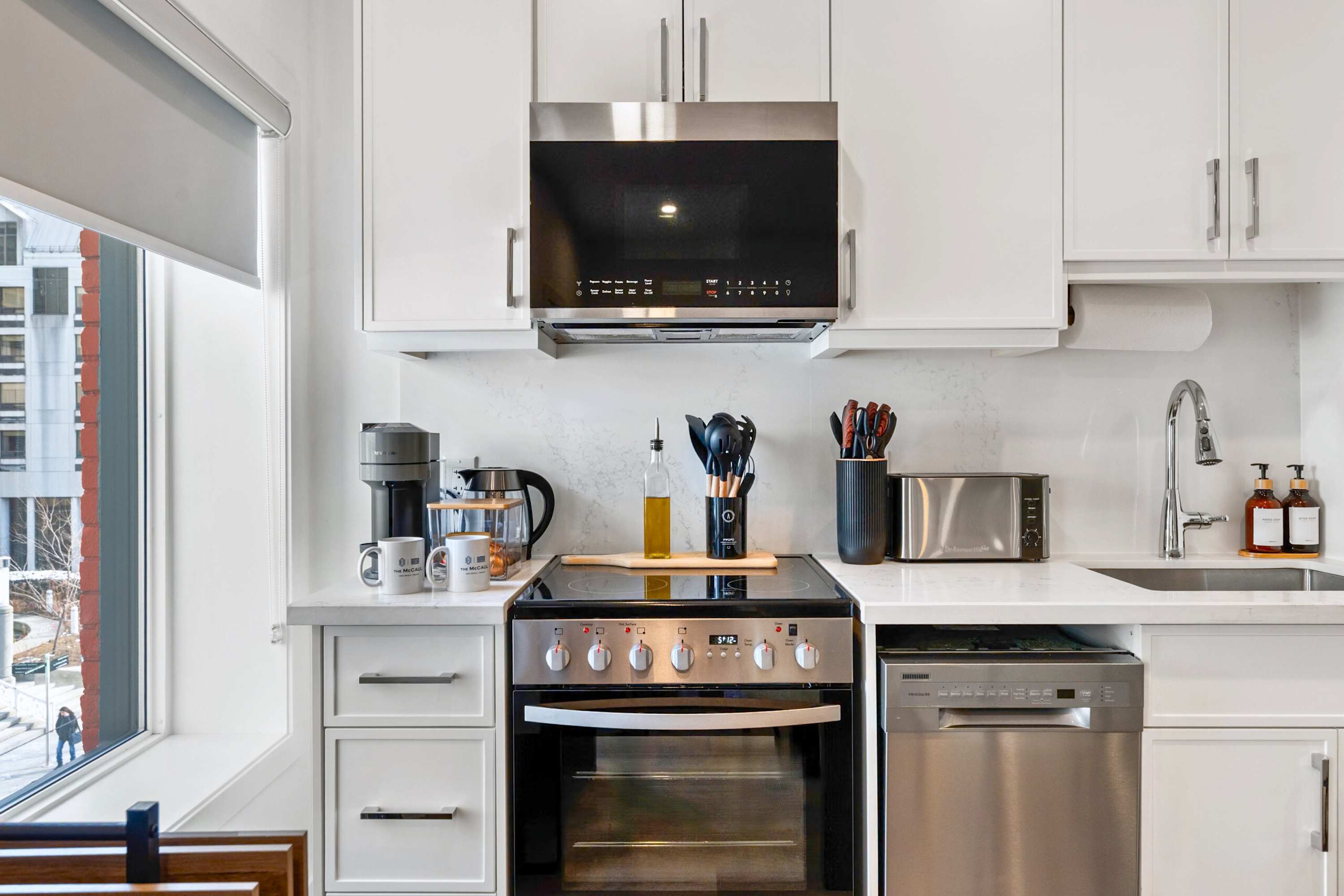 The McCaul by Casa Hotels Ideal for Groups DT | Photo 14