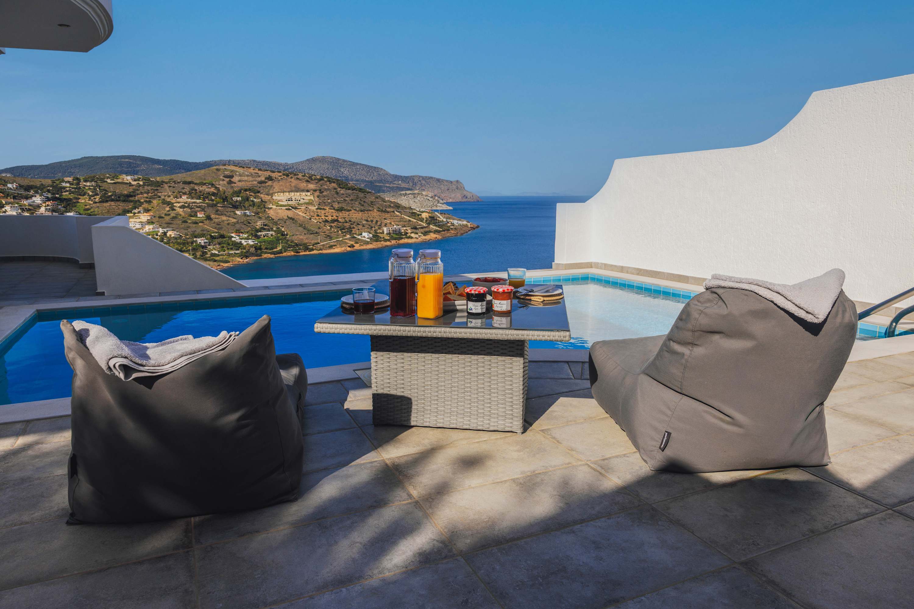 White Paradise - luxury Villa