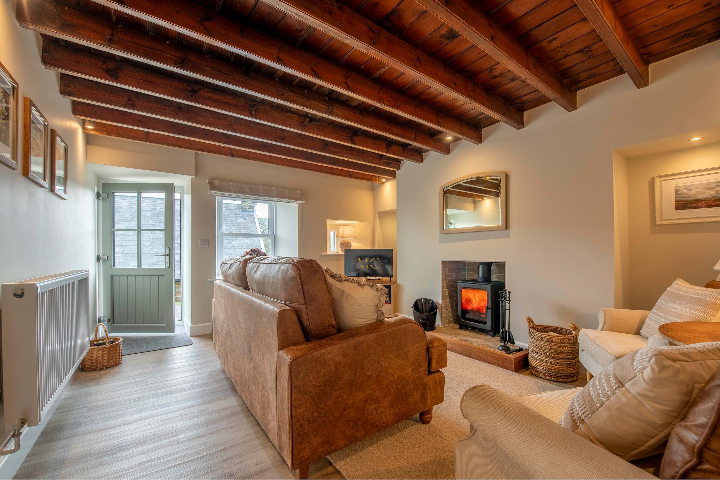 NEW! Charming Countryside Cottage, Yorkshire Dales