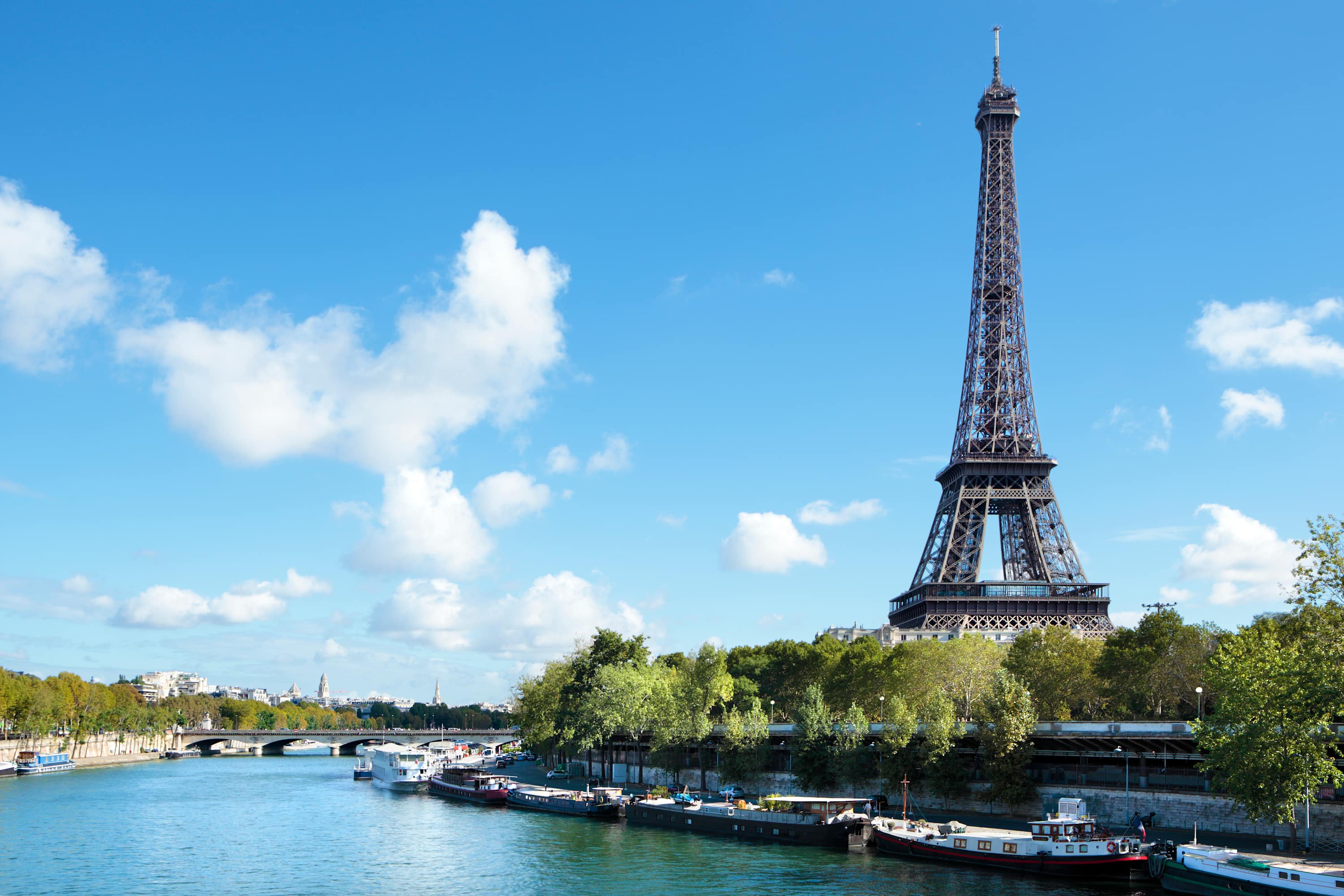 Apartement  with AC Center of Paris — Paris, Île-de-France — vacation rental