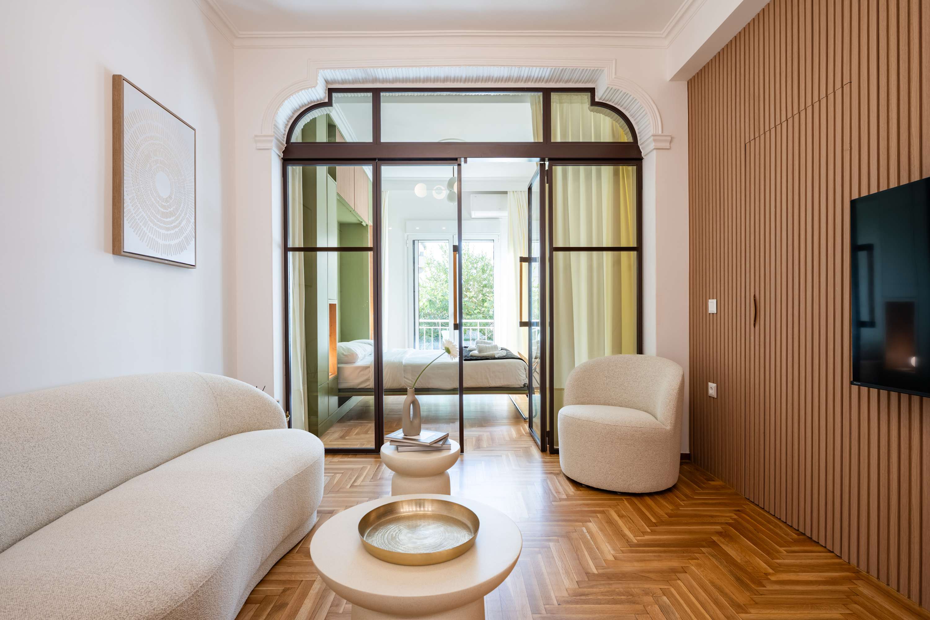 Encore Living Residence - Athens Theater District in Athens — photo 5