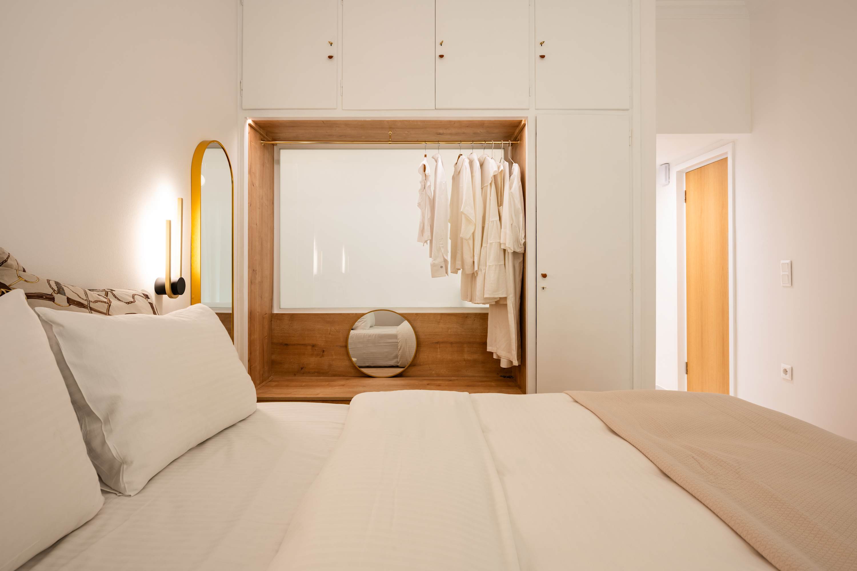 Encore Living Residence - Athens Theater District in Athens — photo 4