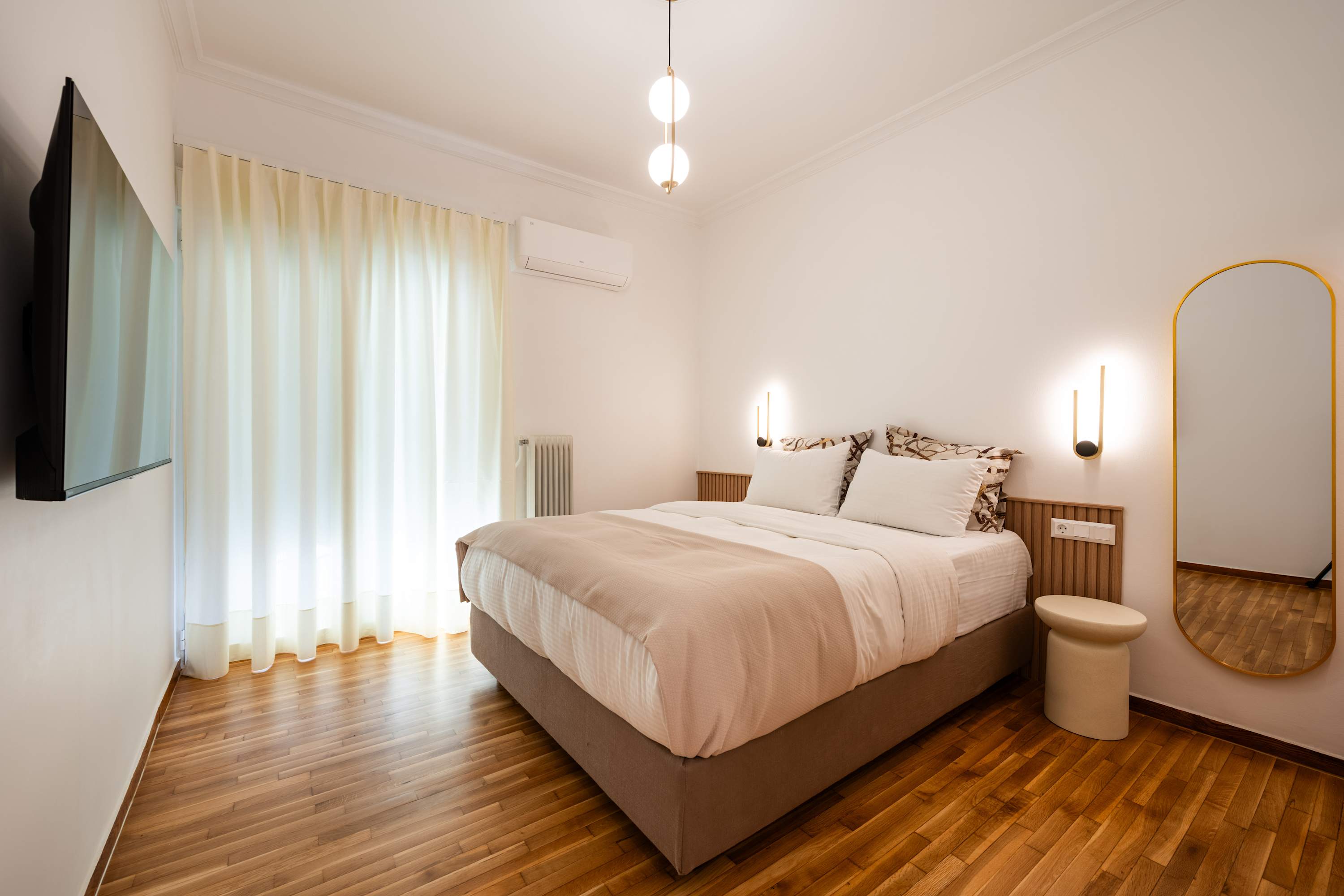 Encore Living Residence - Athens Theater District in Athens — photo 3