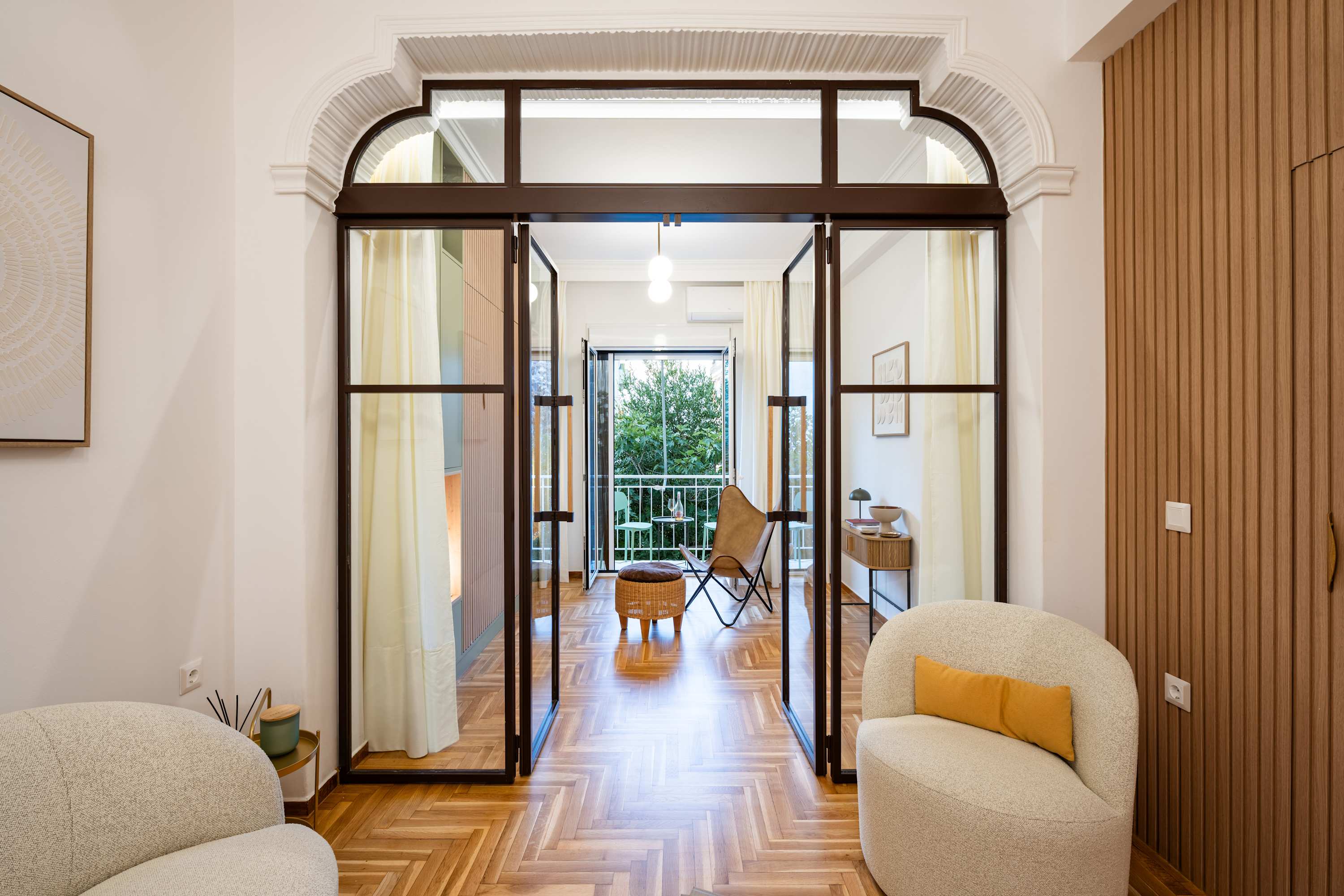 Encore Living Residence - Athens Theater District — holiday rental in Athens