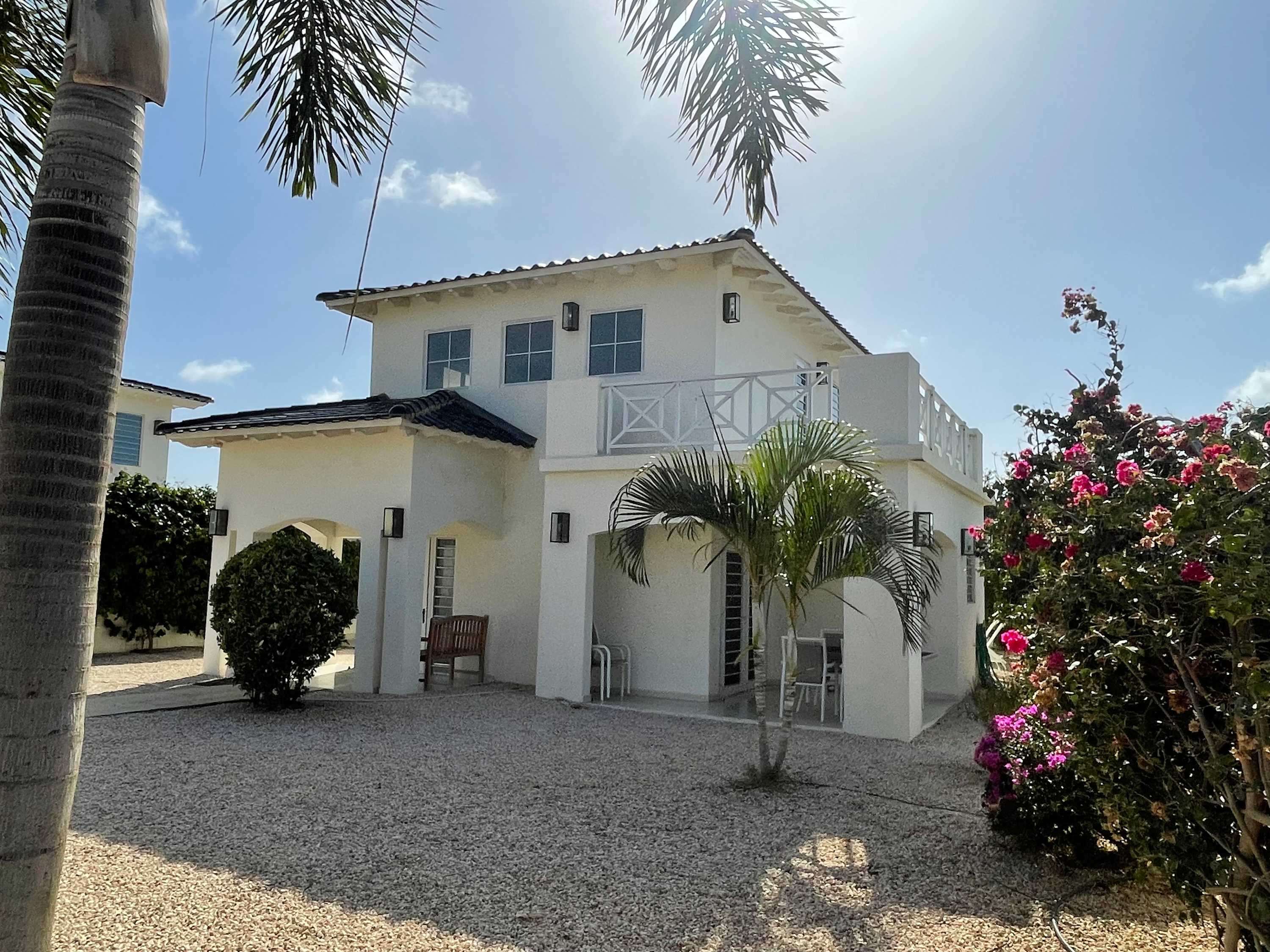 Kaya Sirena 14, 0000BQ Kralendijk, Caribbean Netherlands