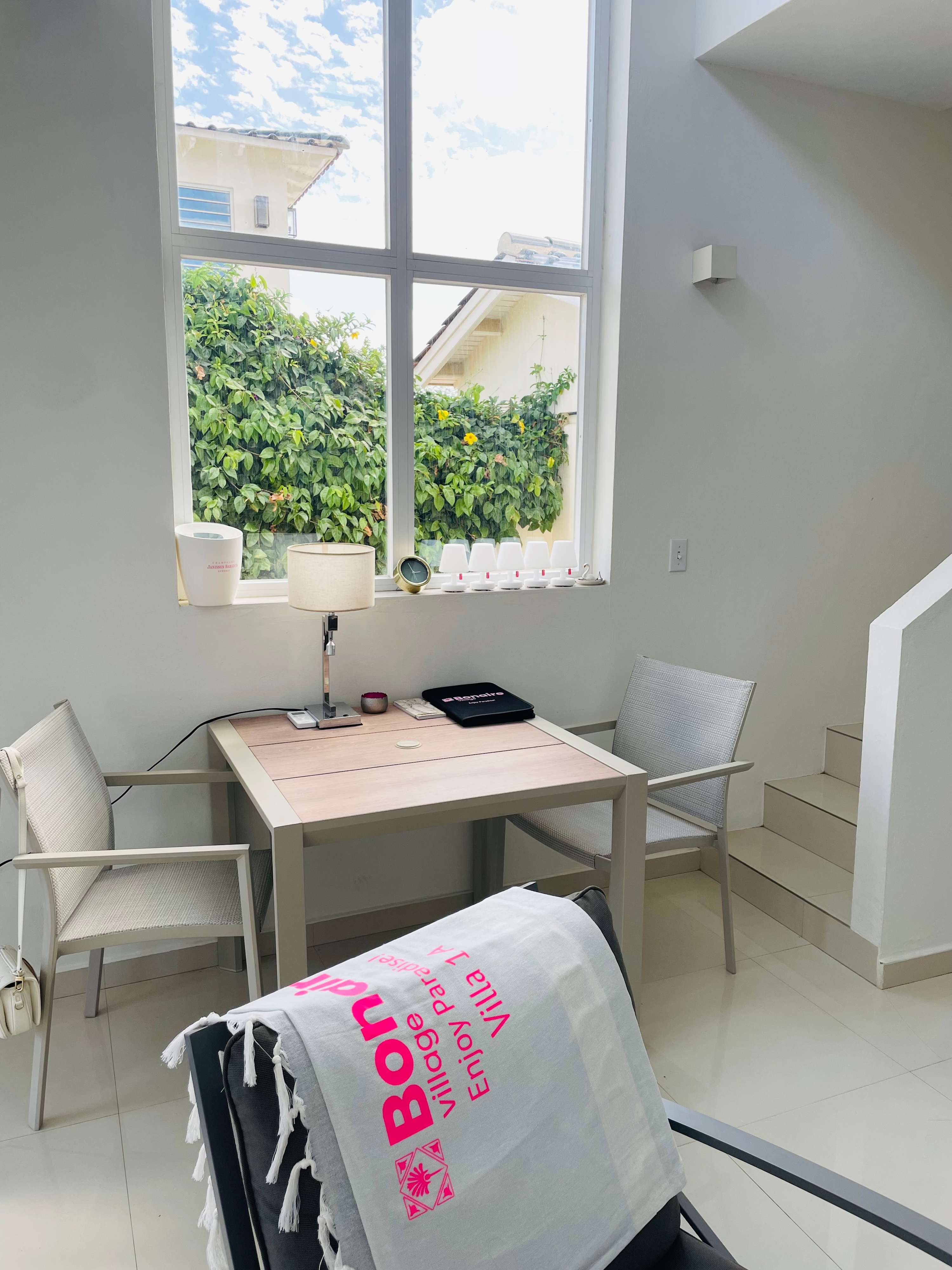 Kaya Sirena 14, 0000BQ Kralendijk, Caribbean Netherlands