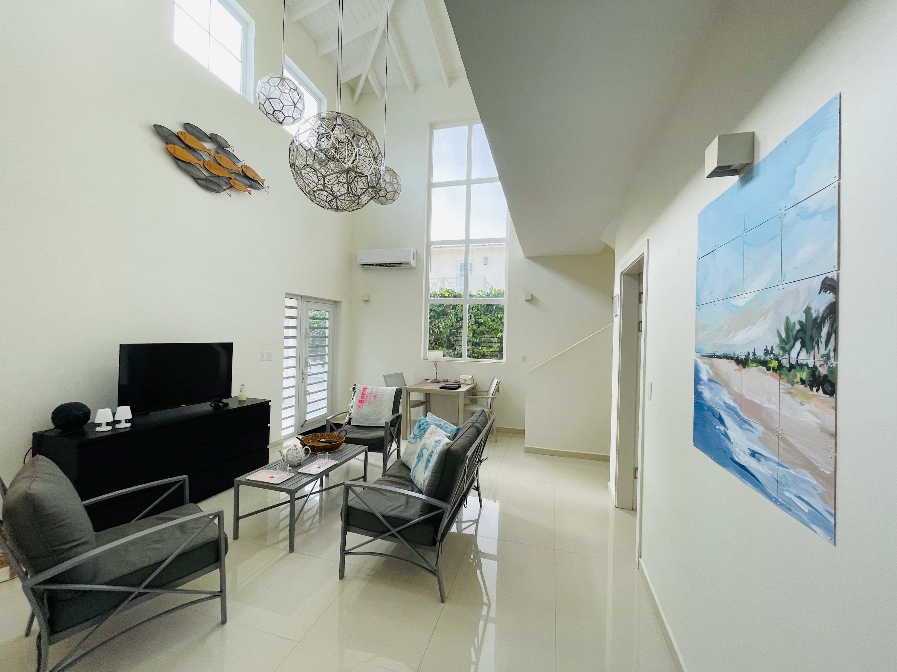 Kaya Sirena 14, 0000BQ Kralendijk, Caribbean Netherlands