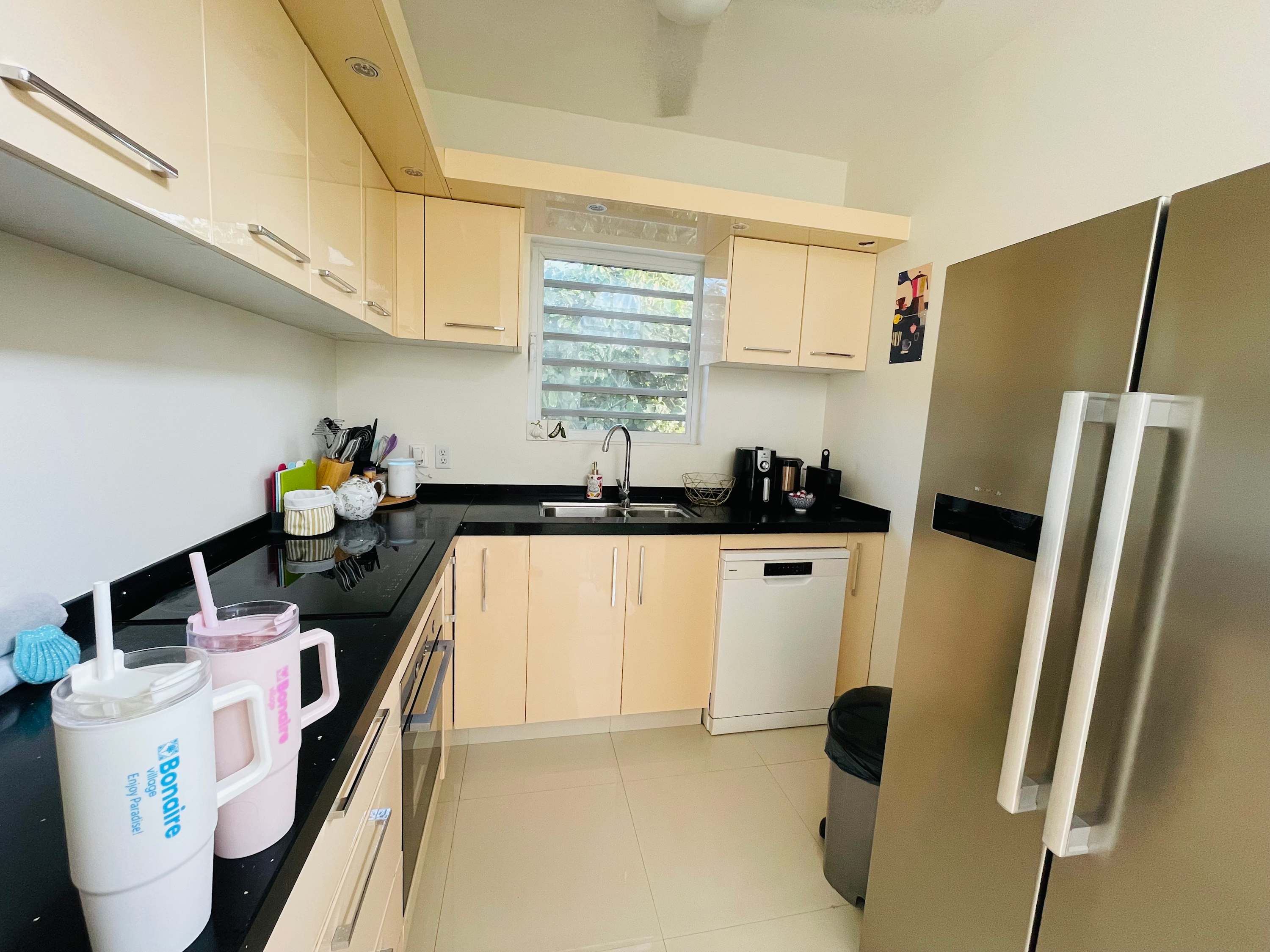 Kaya Sirena 14, 0000BQ Kralendijk, Caribbean Netherlands