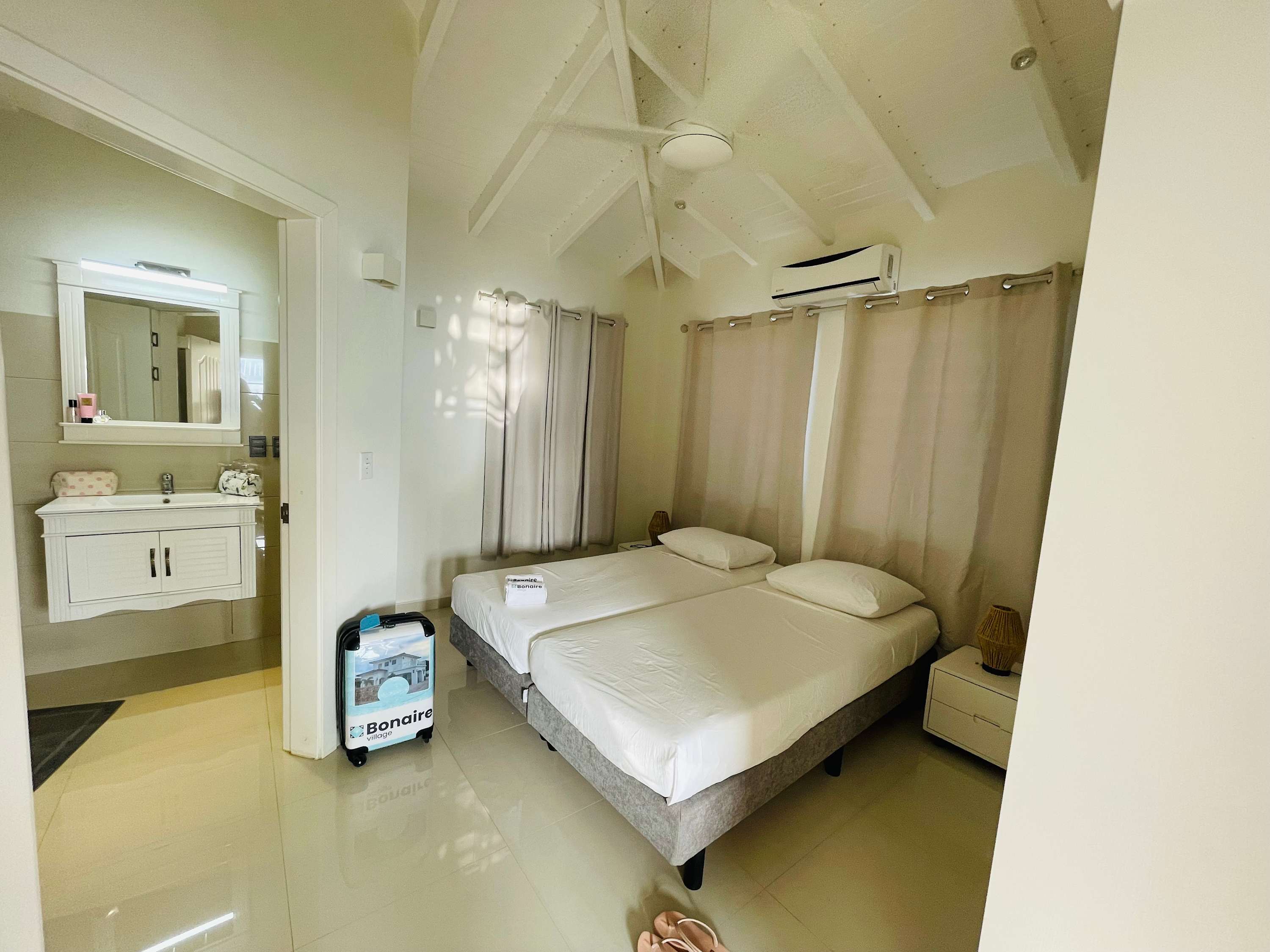 Kaya Sirena 14, 0000BQ Kralendijk, Caribbean Netherlands