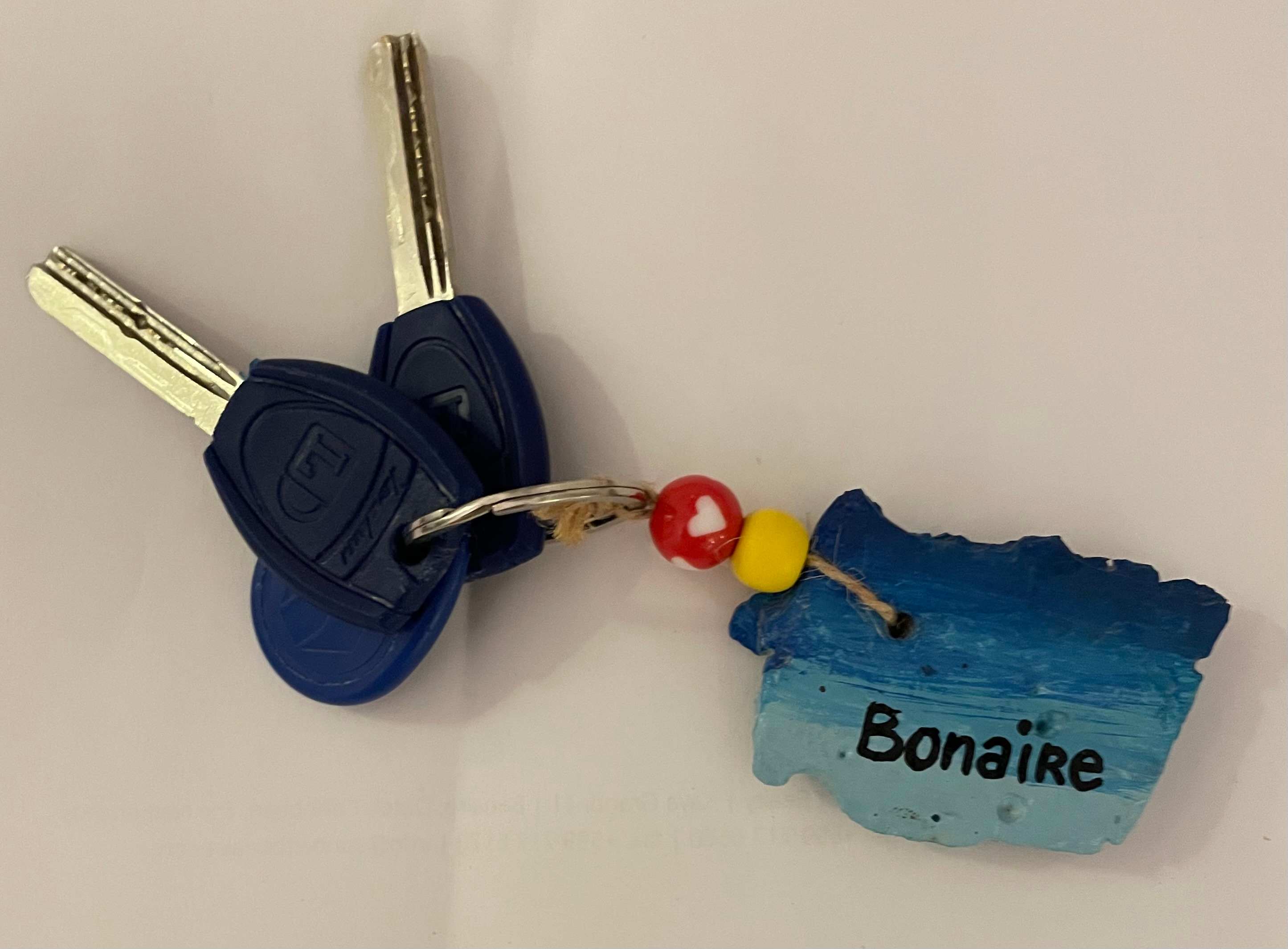 Kaya Sirena 14, 0000BQ Kralendijk, Caribbean Netherlands